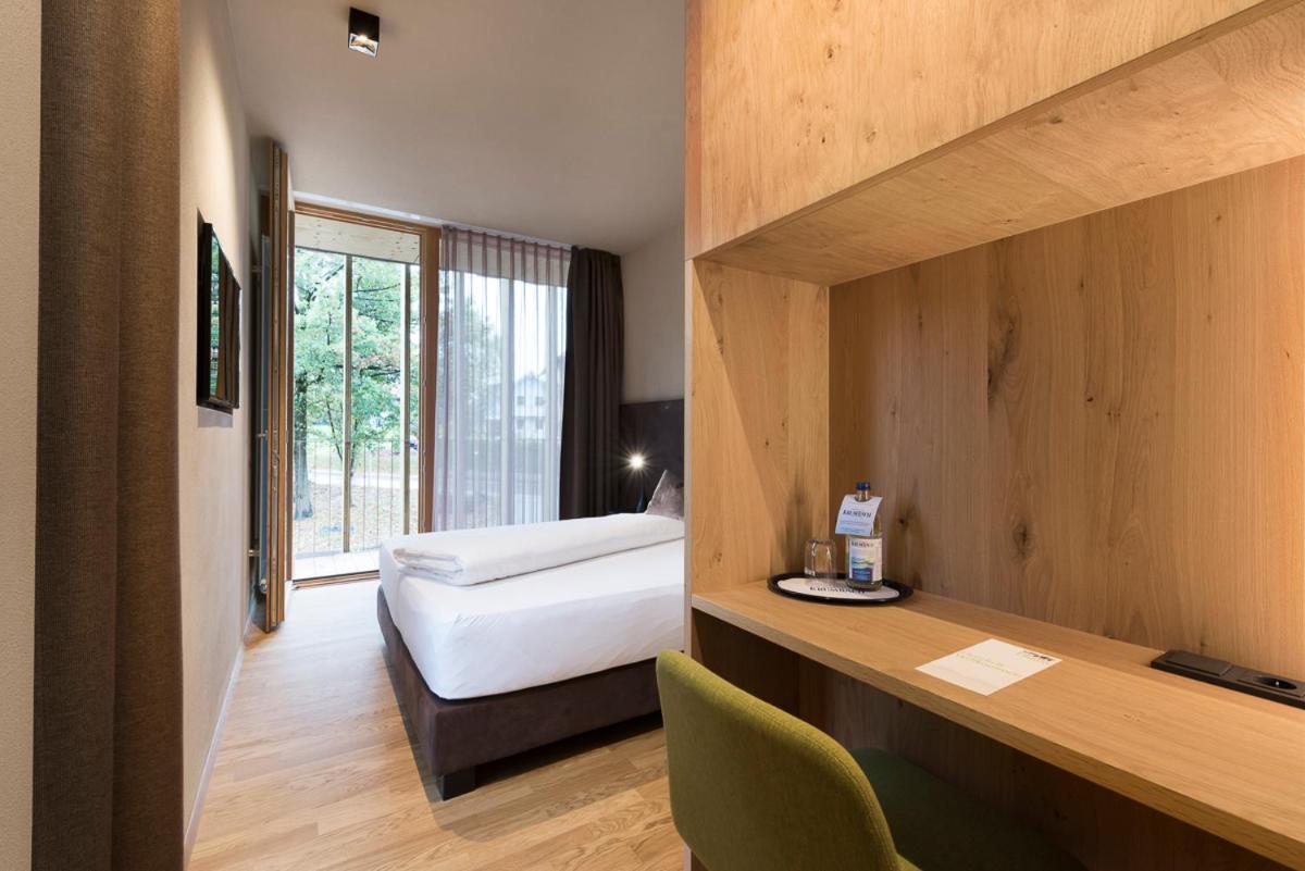 Double Room with Balcony photo 3