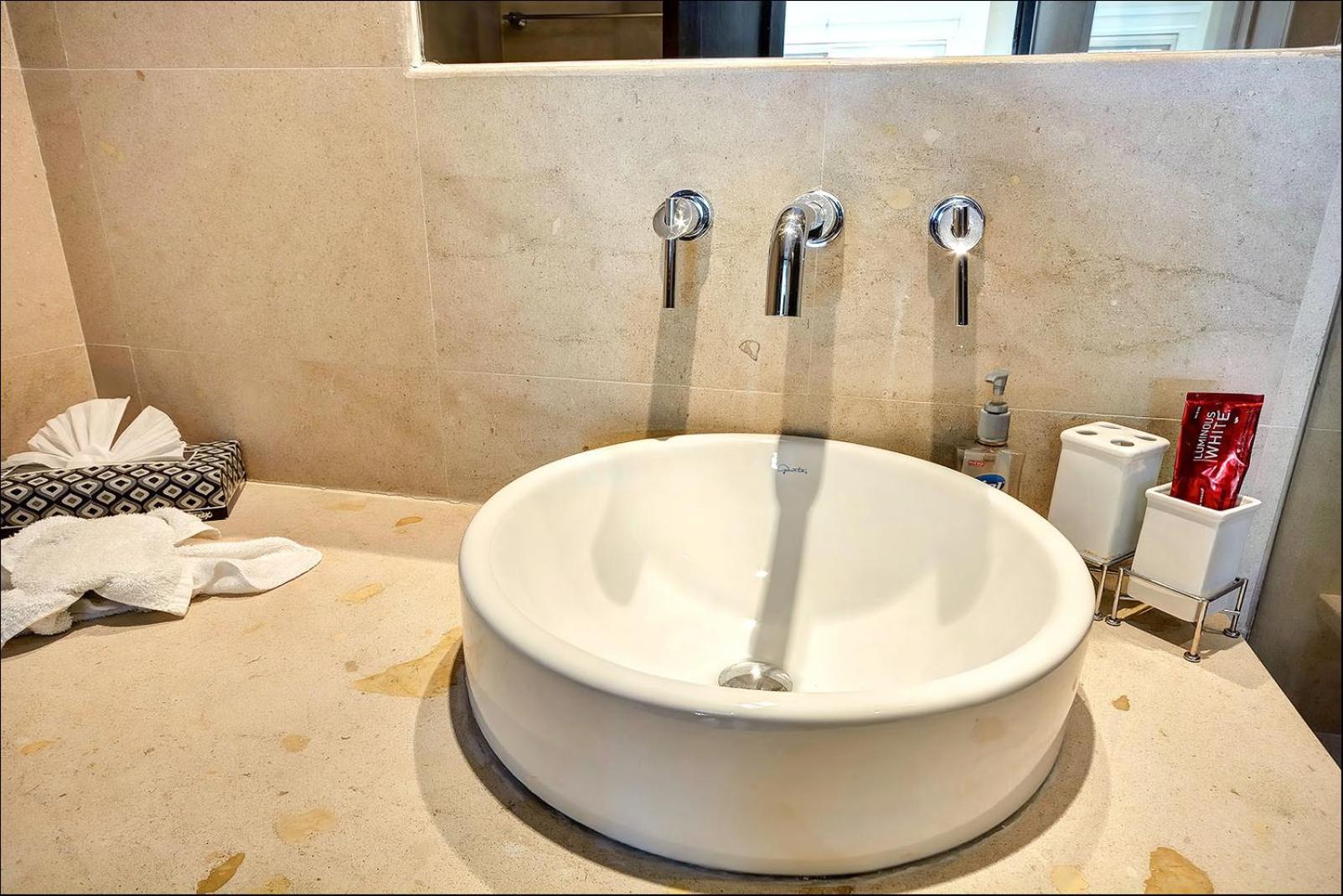2 Bedroom Luxury Apartment Valencia photo 2