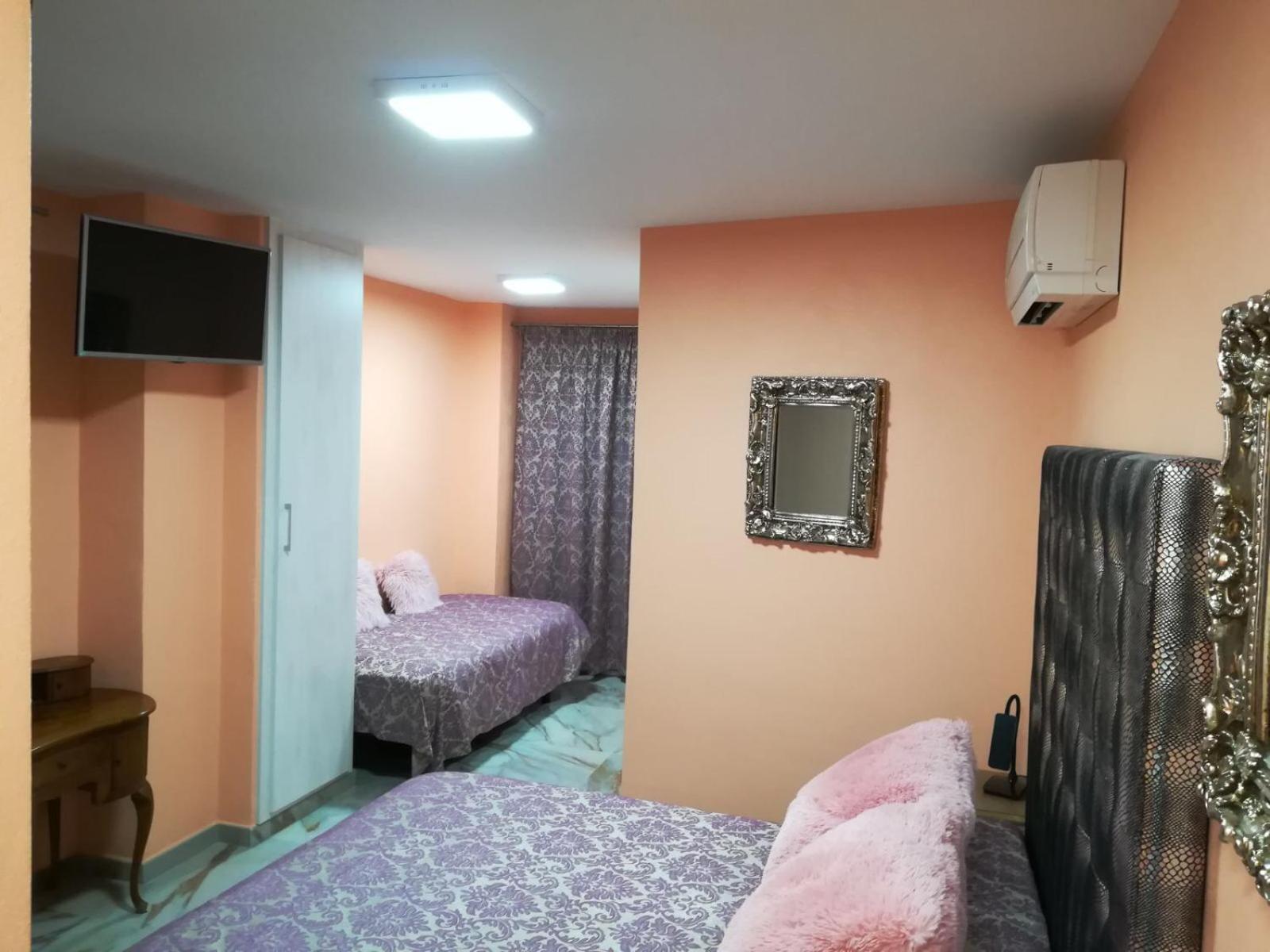 Superior Triple Room with Sea View - Photo 3