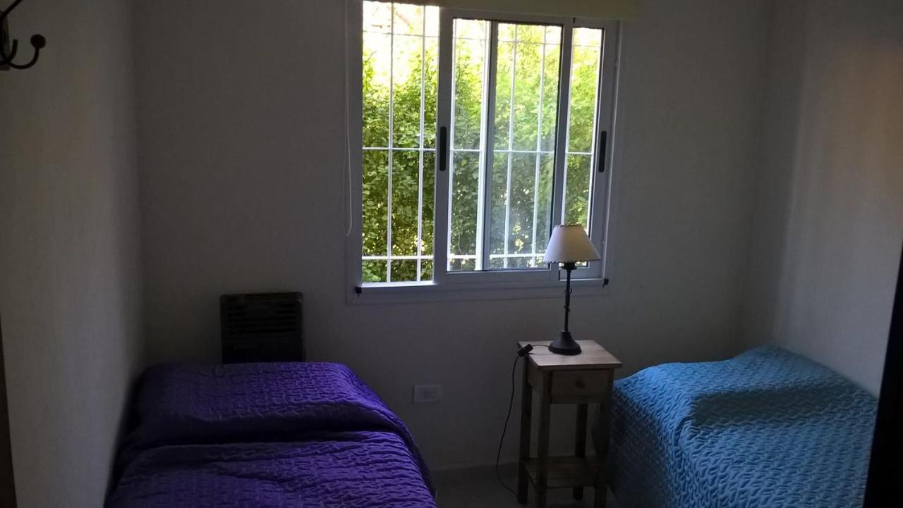 Apartment with Garden View photo 1