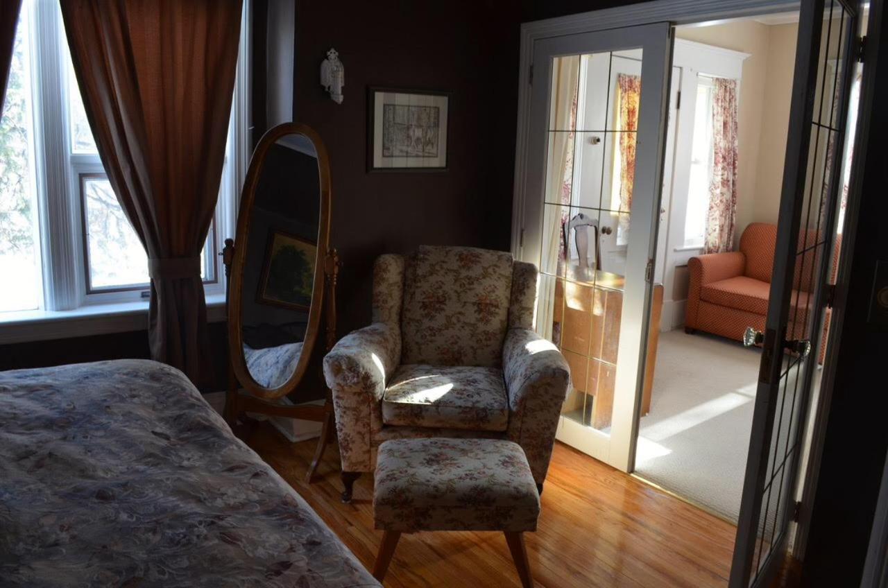 Family Suite with Balcony photo 1