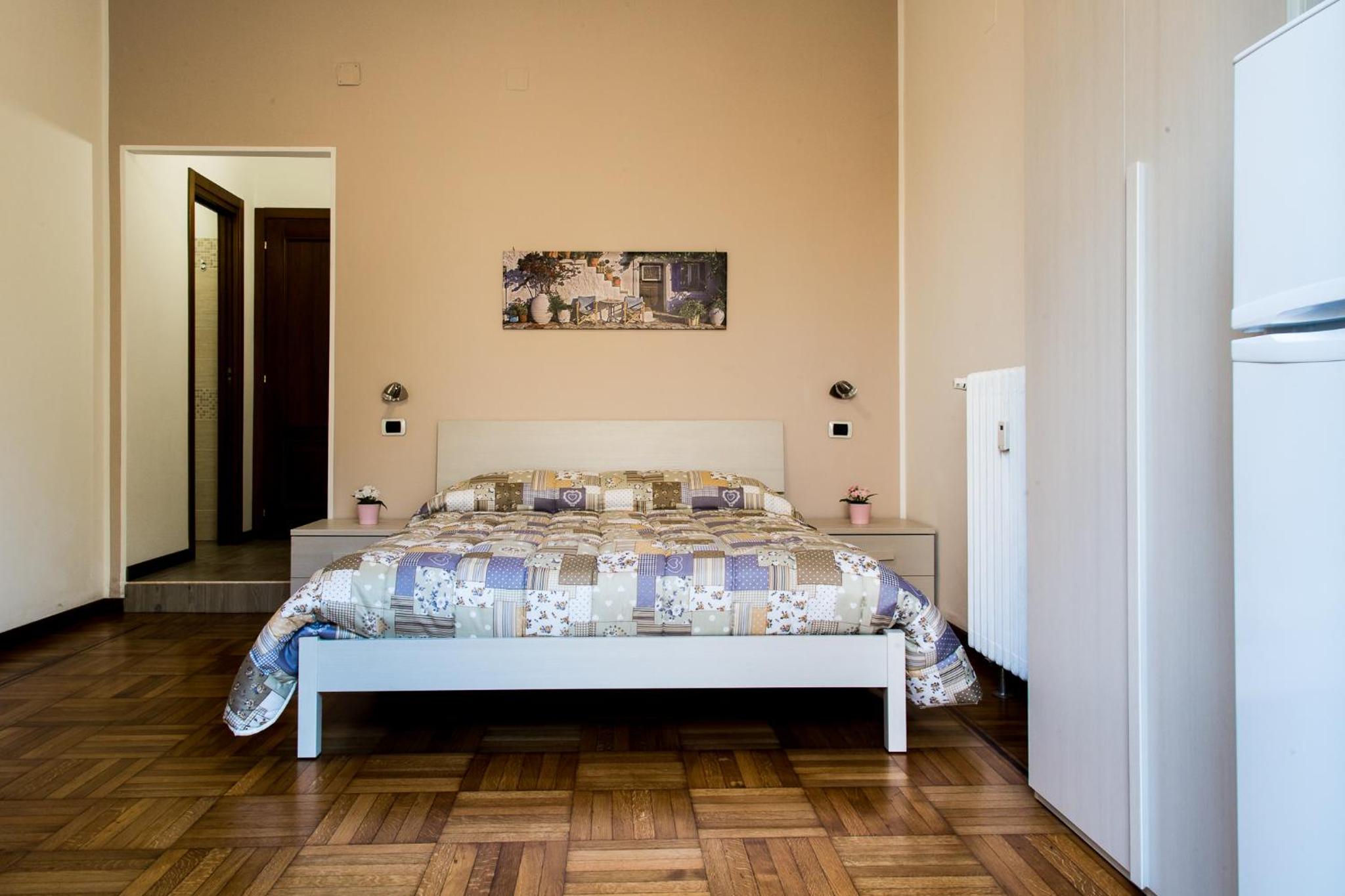 Deluxe Room (4 Adults)