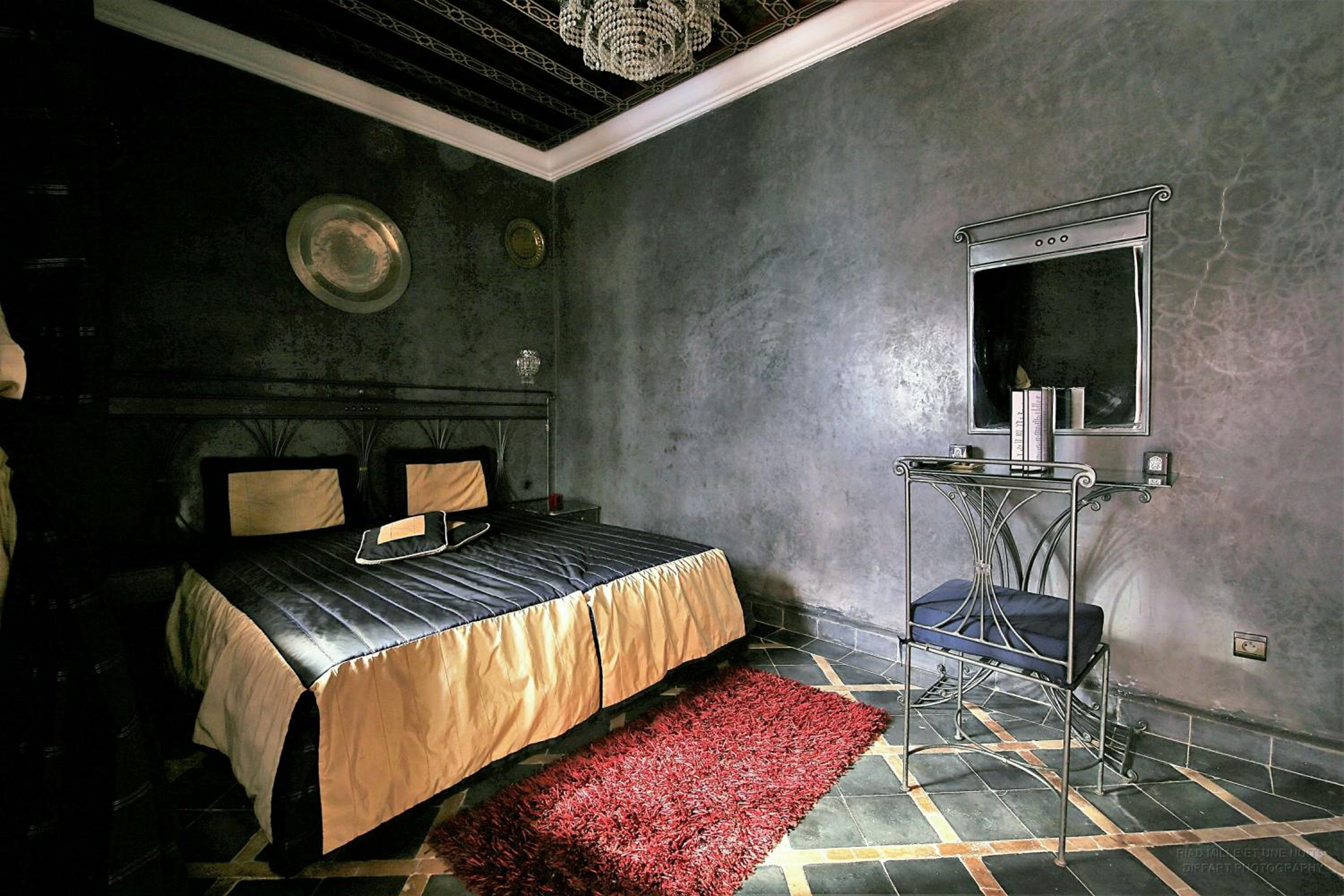 Yasmina - Double/Twin Room - Photo 1