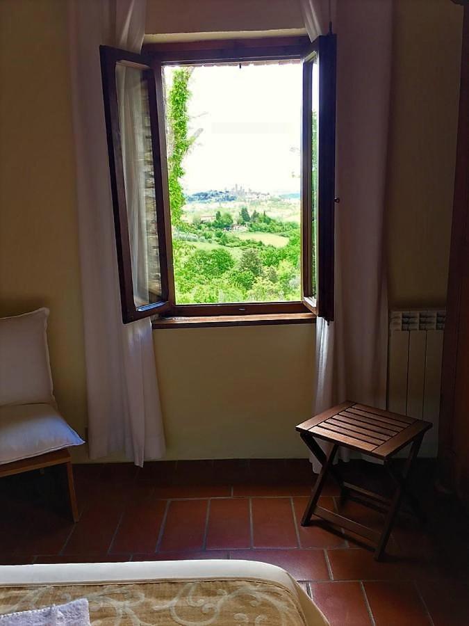 Double Room with City View photo 1