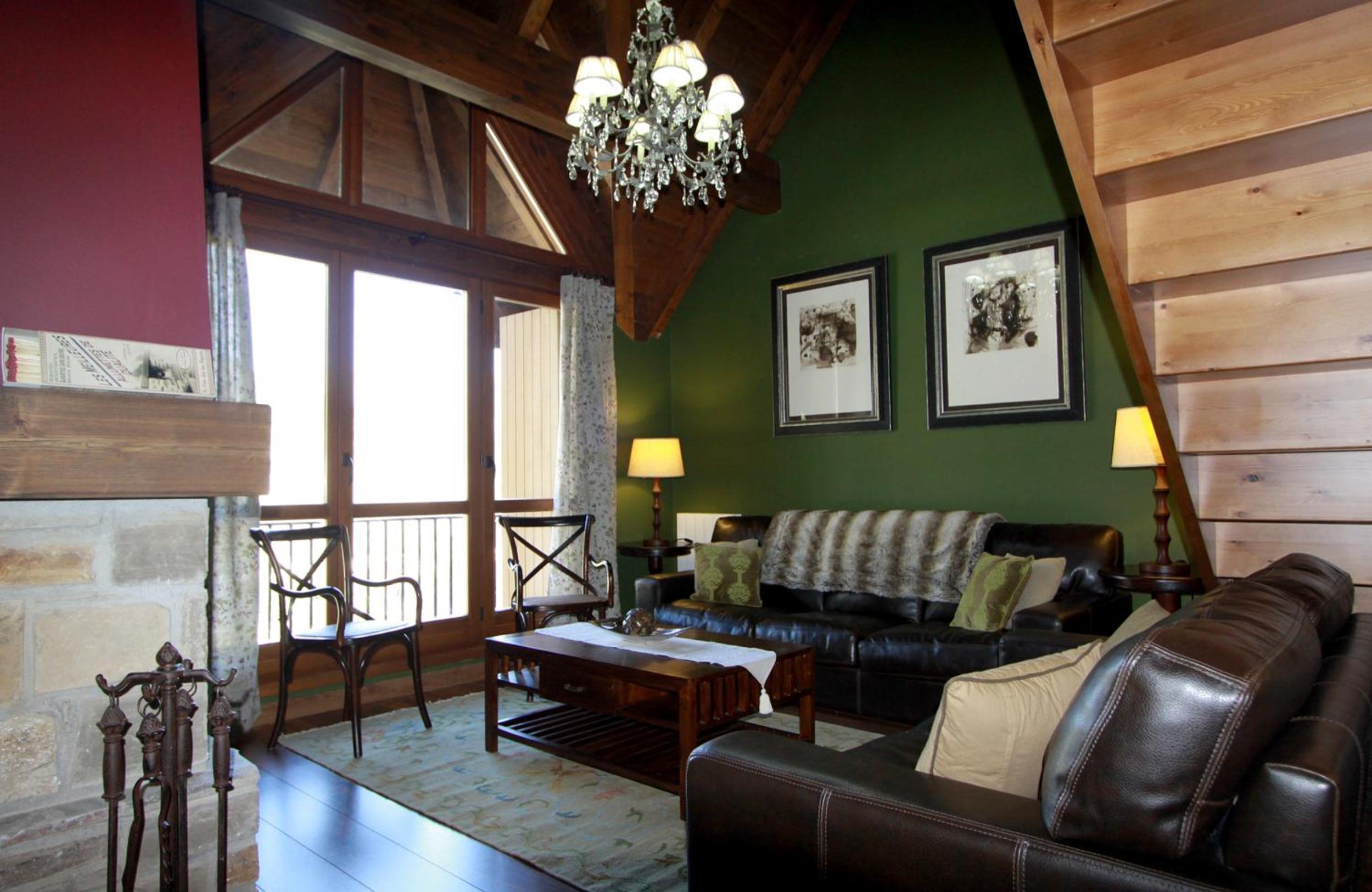 Maisonette (Maisonette)