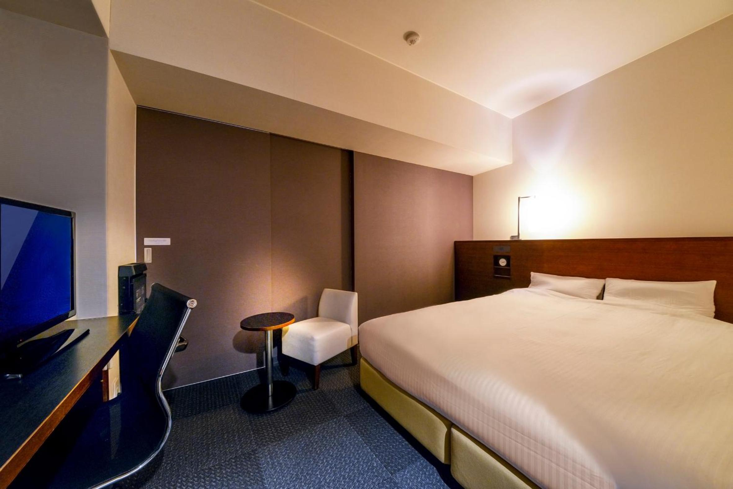 Double Room - Smoking - Photo 2