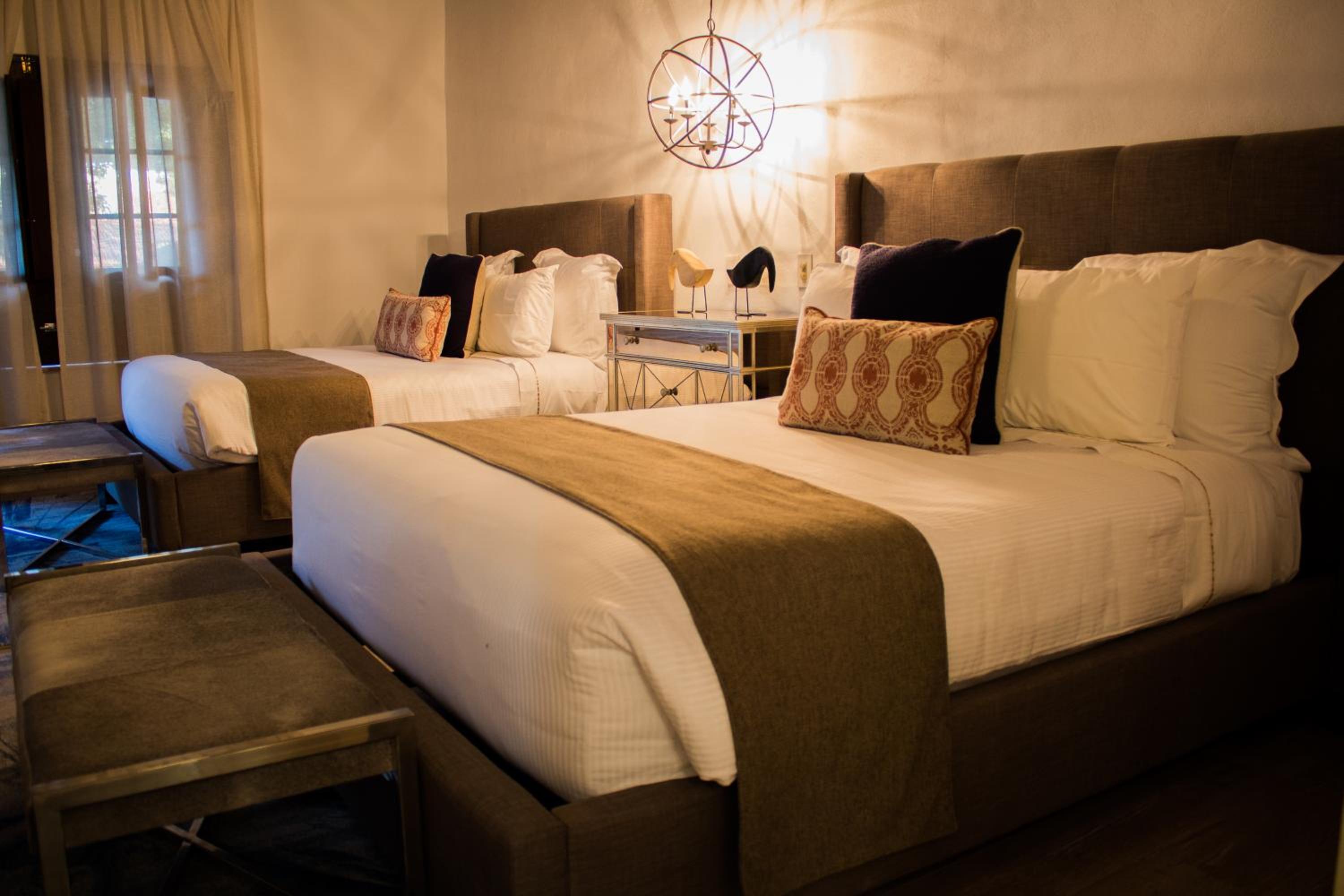 Twin Room photo 1