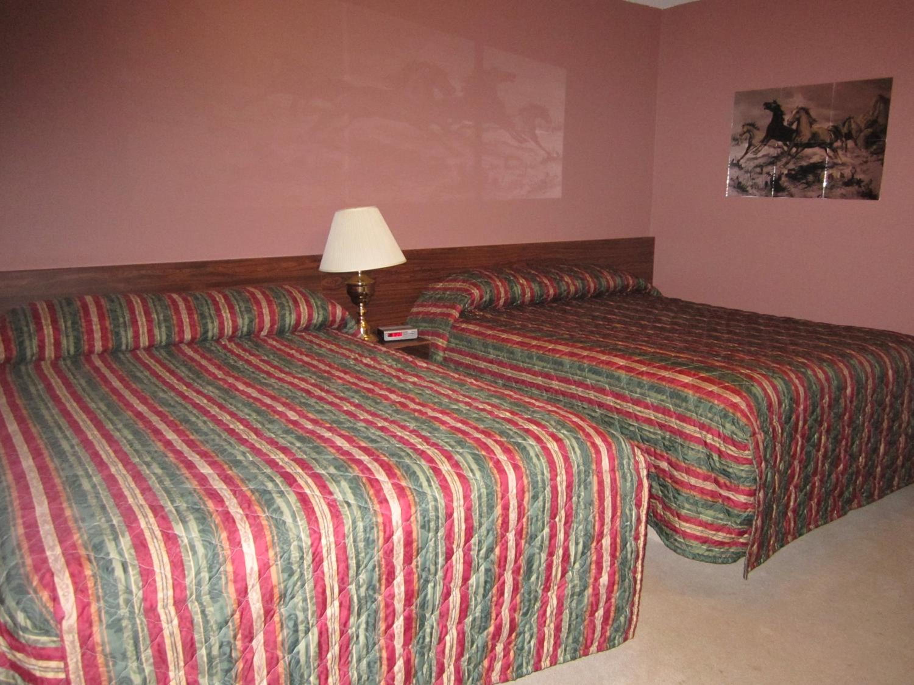 Queen Room - Photo 6