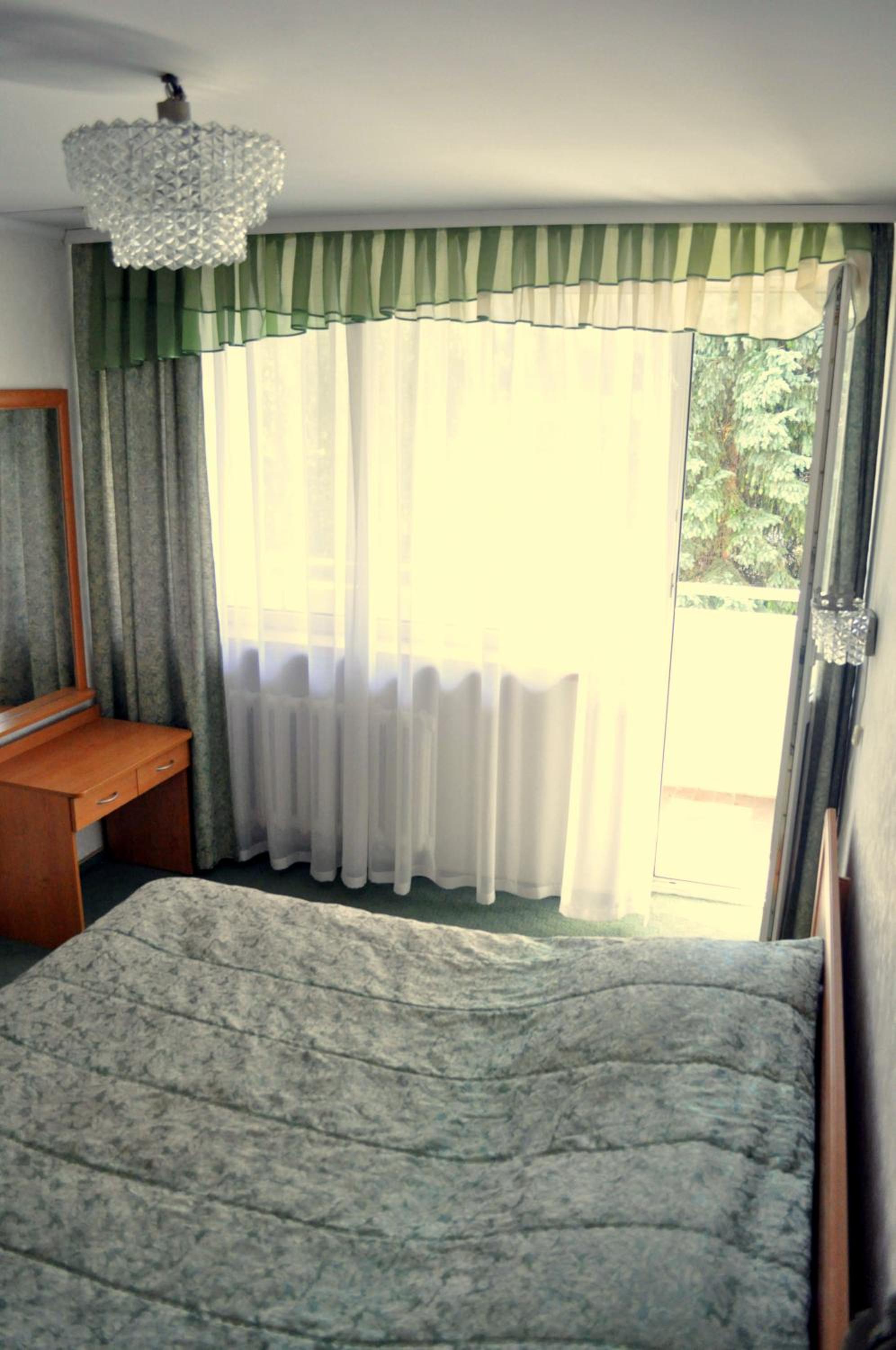 Deluxe Double Studio