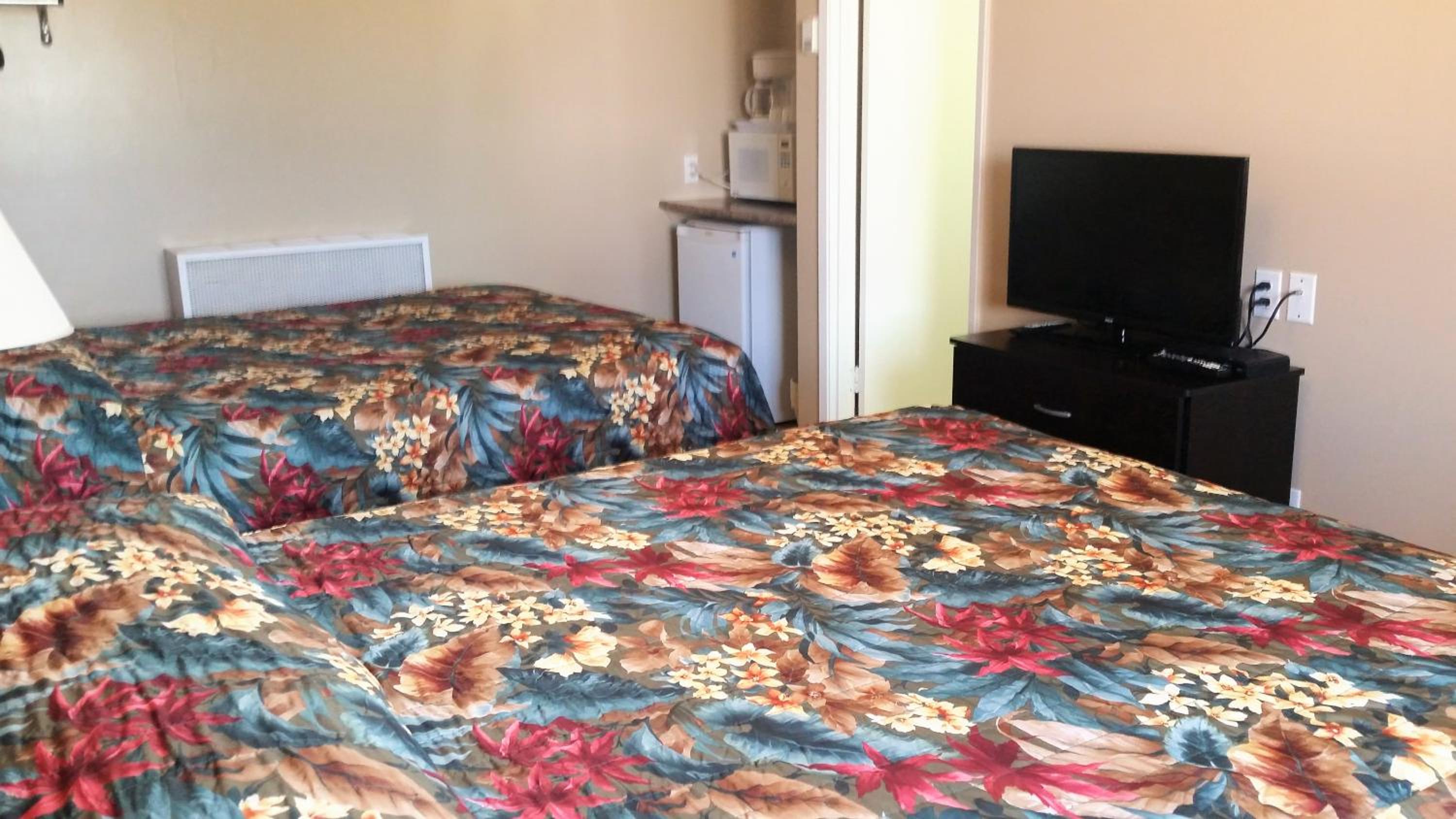 Queen Room - Photo 3