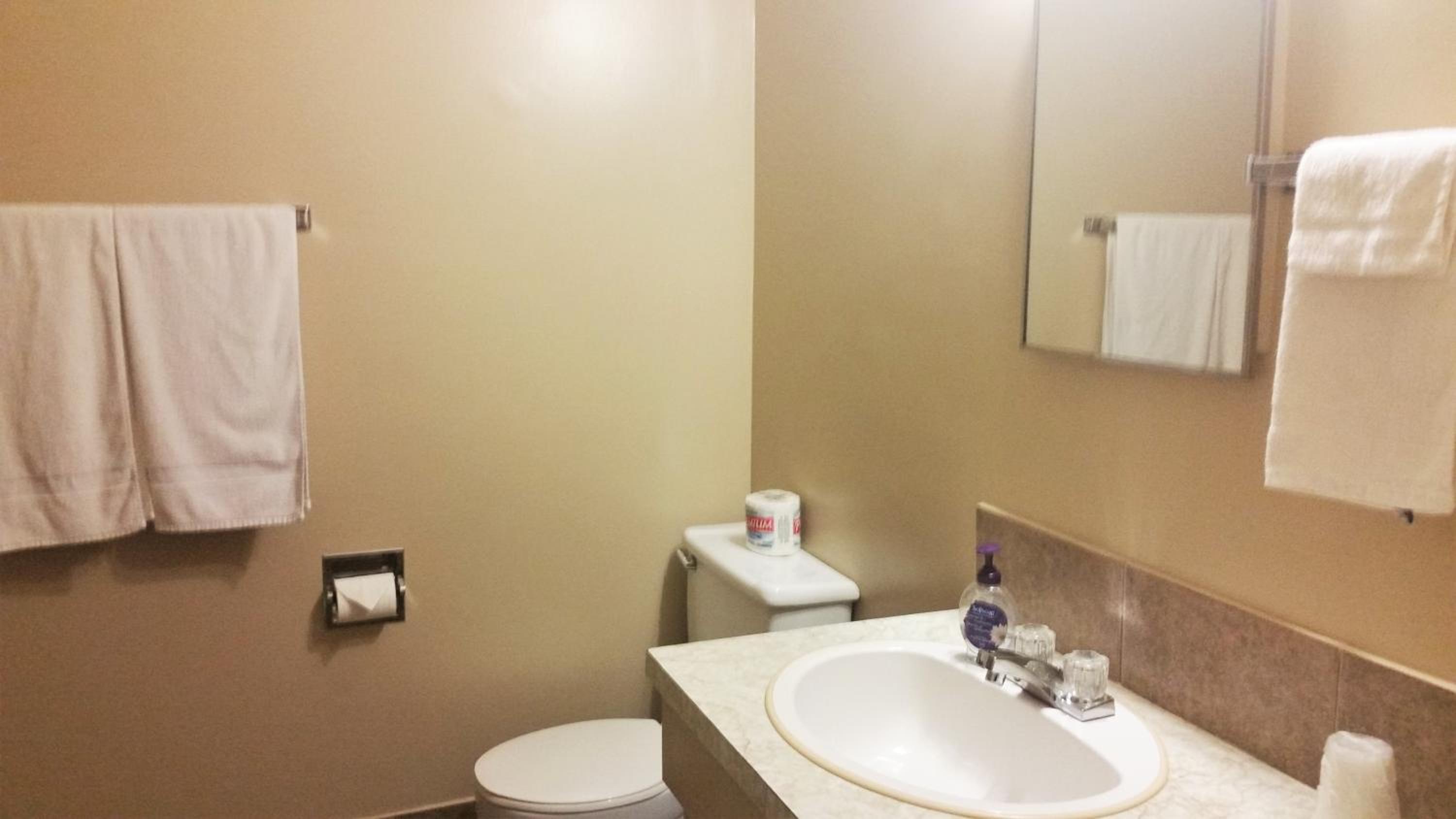 Standard Triple Room - Photo 2