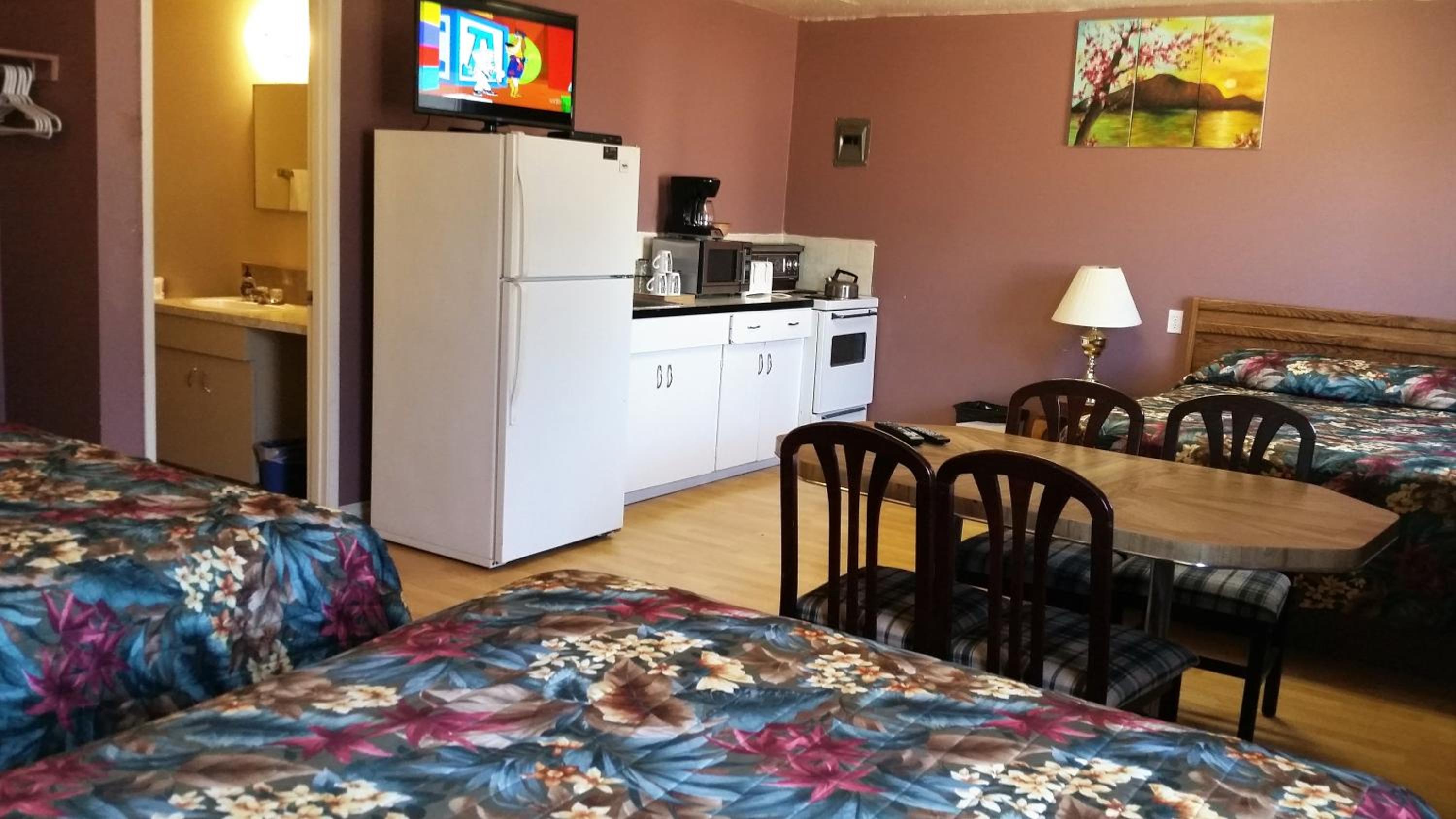 Standard Triple Room - Photo 3