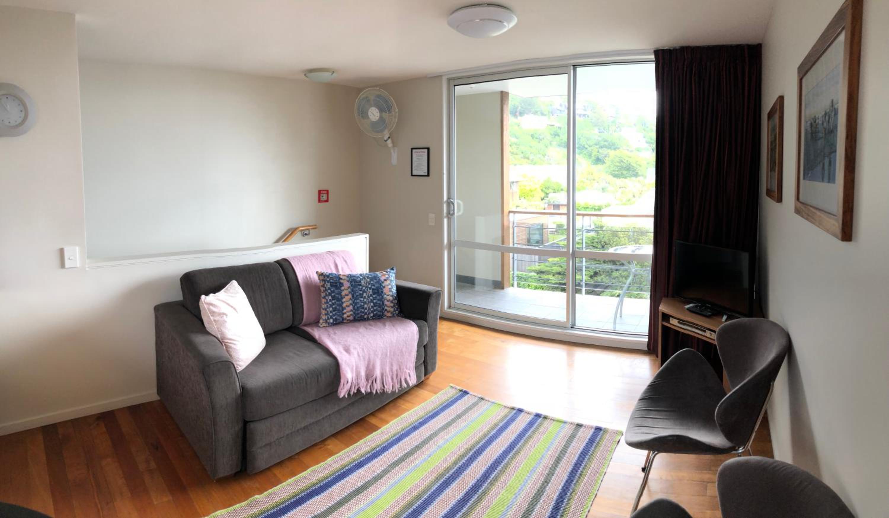 Apartment - Split Level photo 1