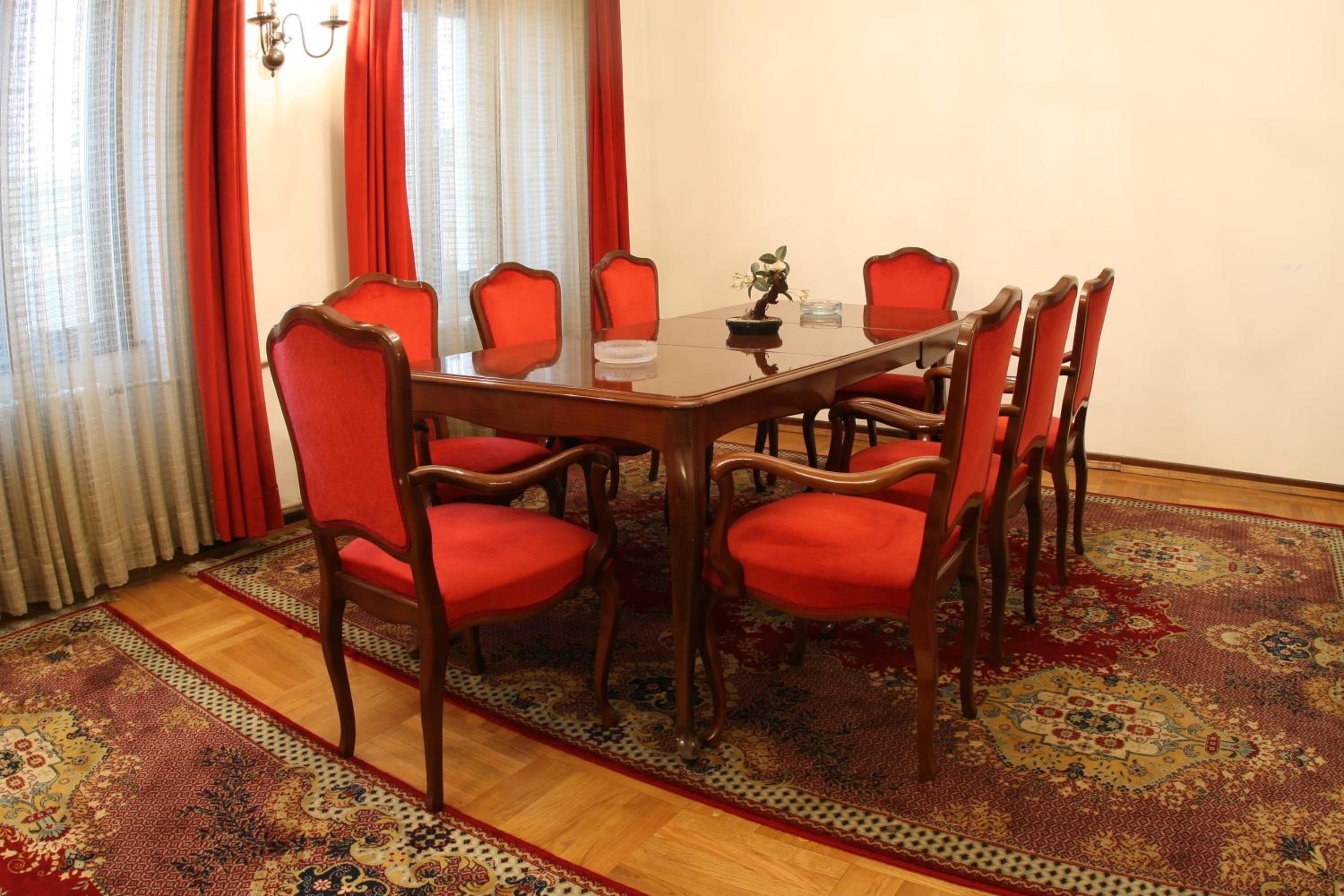 Suite photo 1