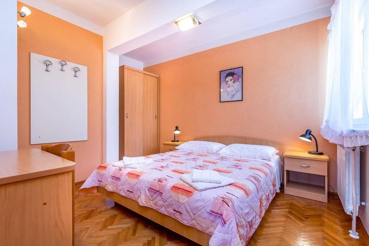 One-Bedroom apartment Standard