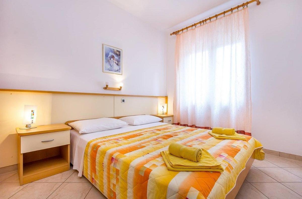 One-Bedroom Apartment - Ground Floor