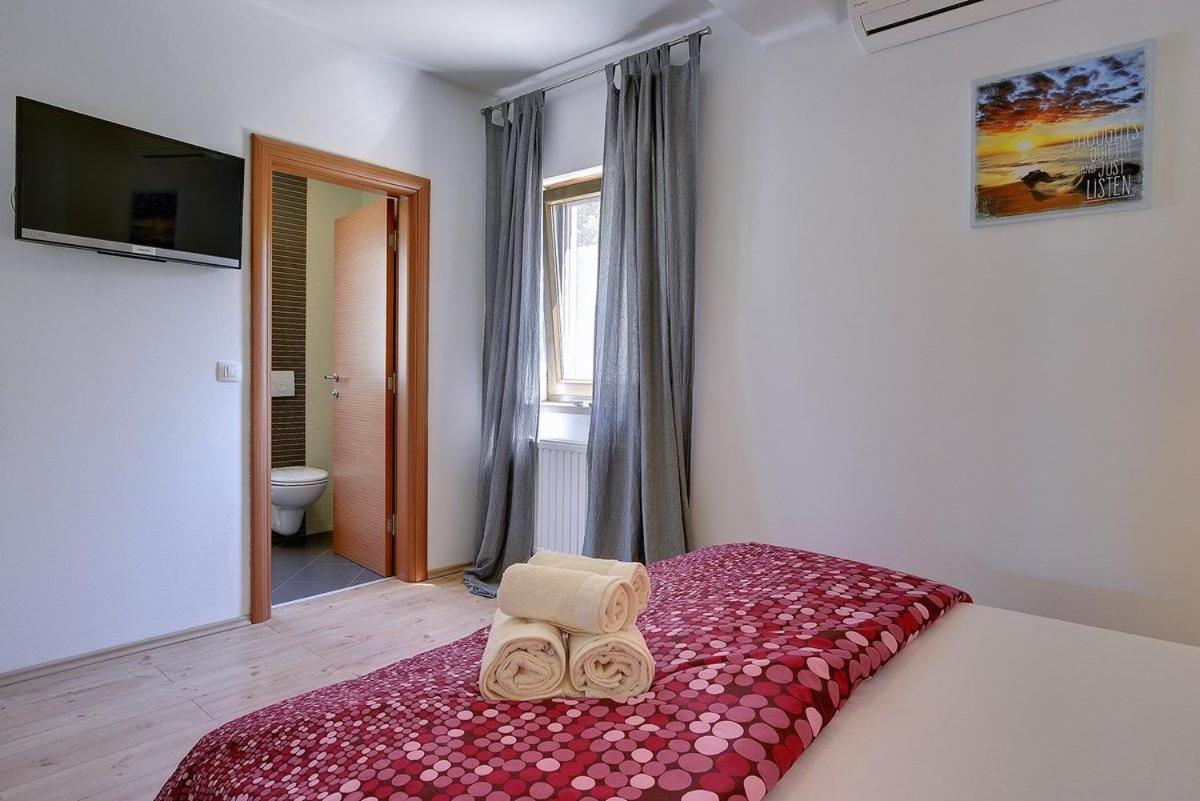 Four-Bedroom Vacation Home