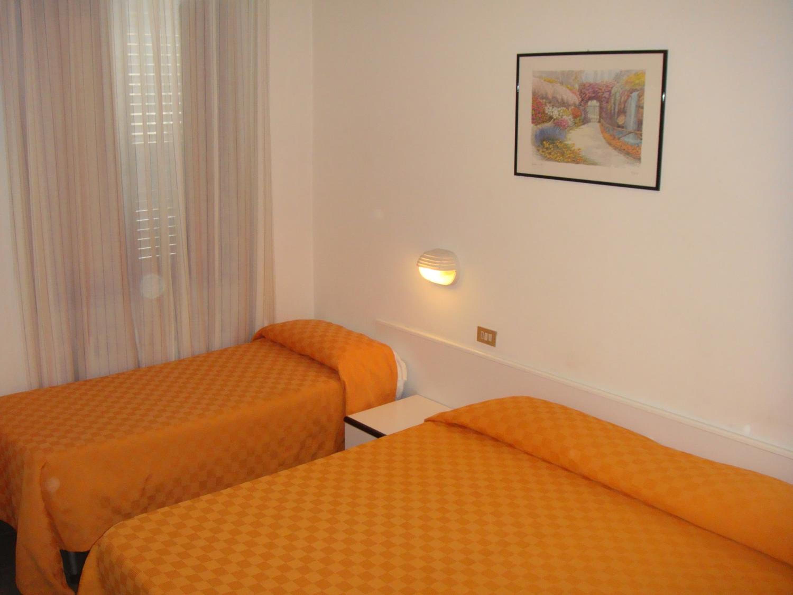 Standard Quadruple Room photo 3