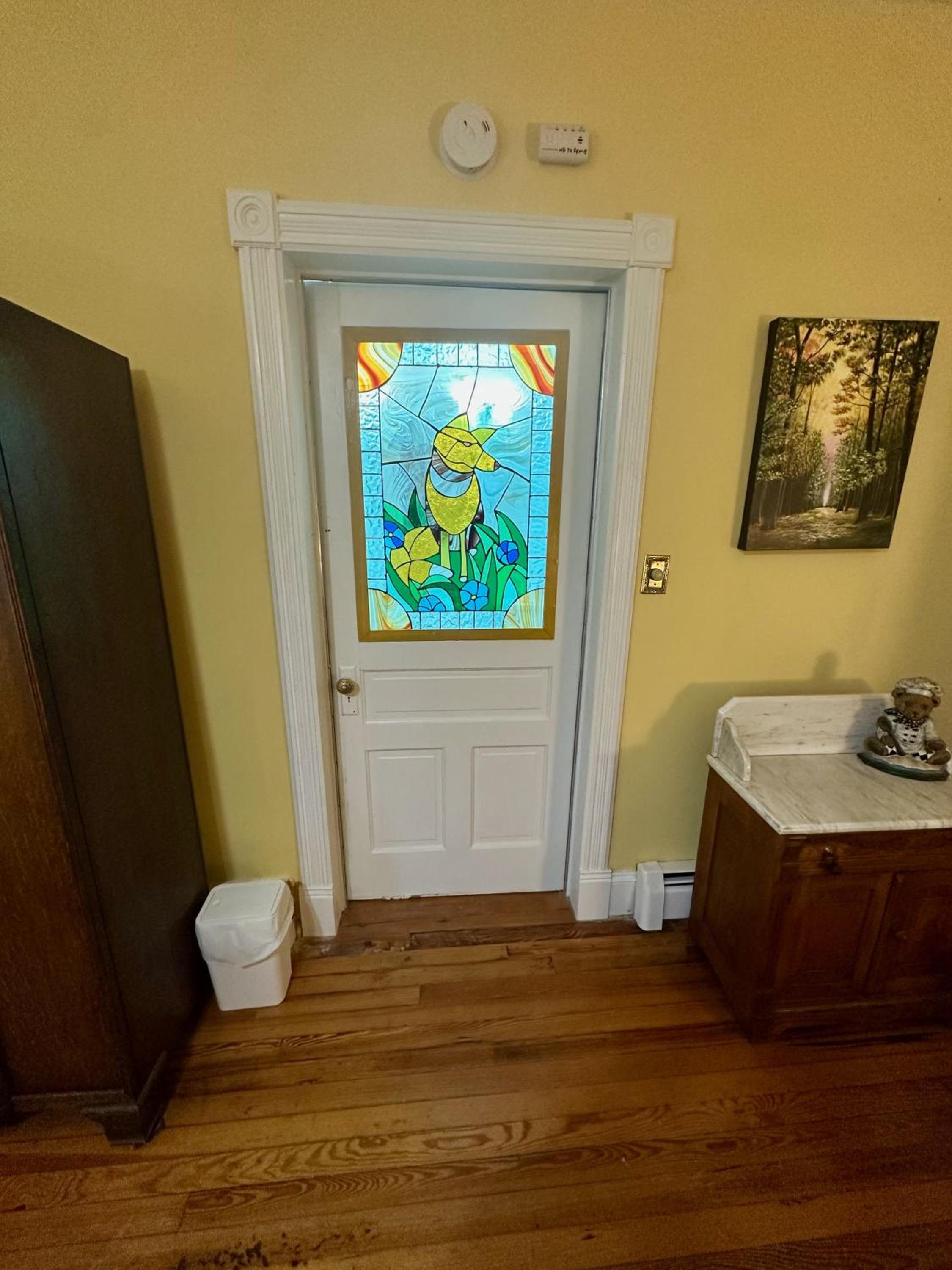 Inn on Fox Meadow - Spacious Victorian Inn, Billede 7