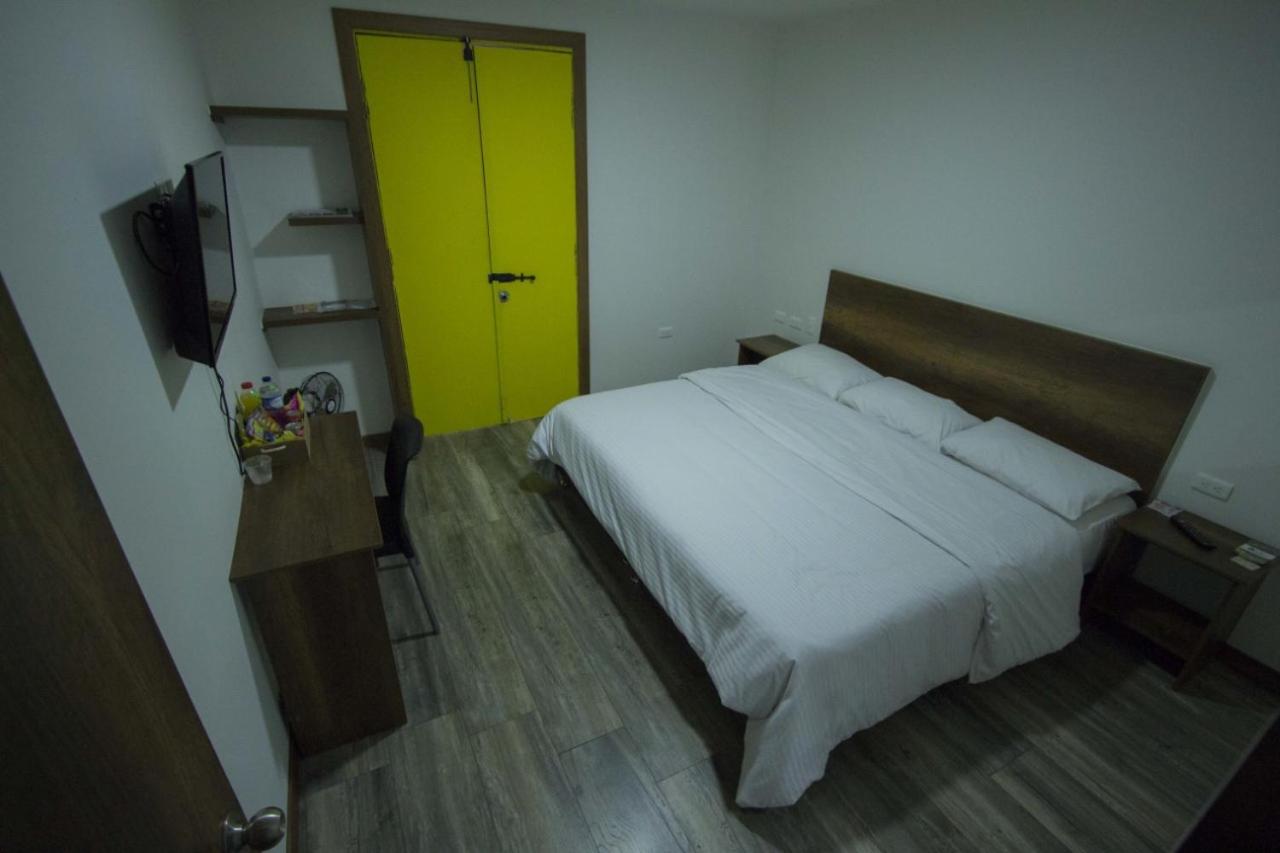 Superior Double Or Twin Room With Mountain View photo 2