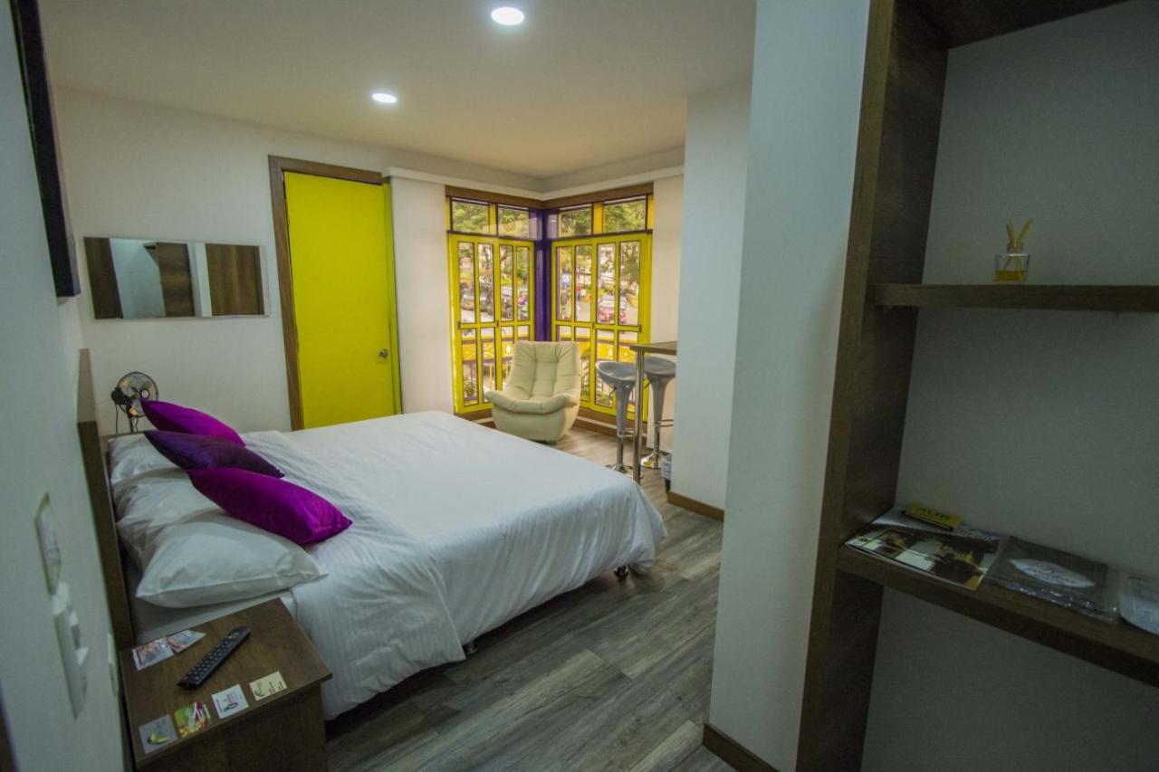Suite photo 2