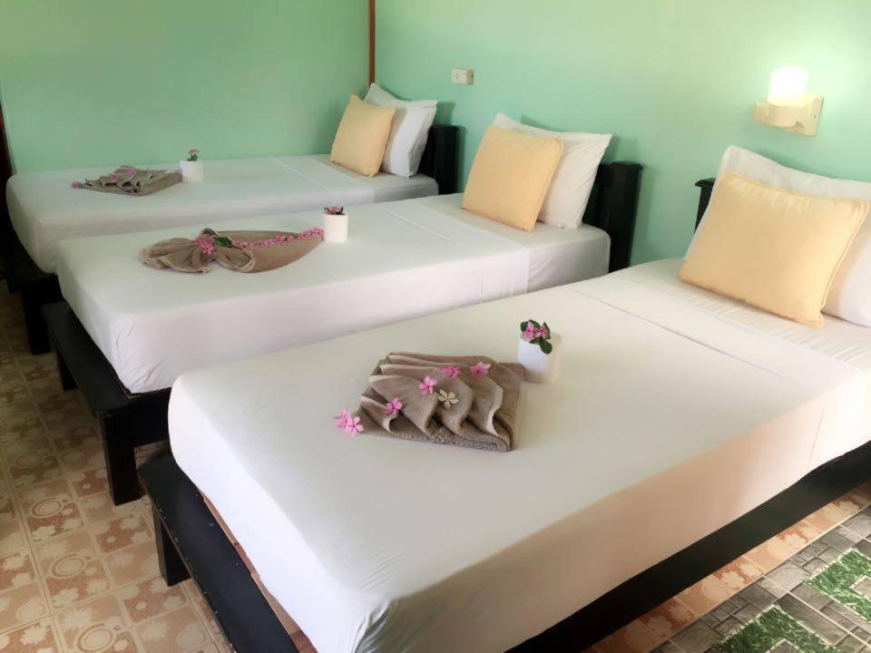 Standard Triple Room - Photo 3
