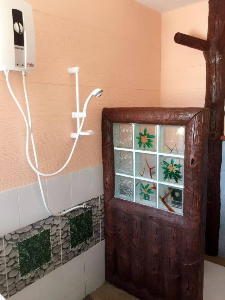 Standard Triple Room - Photo 4