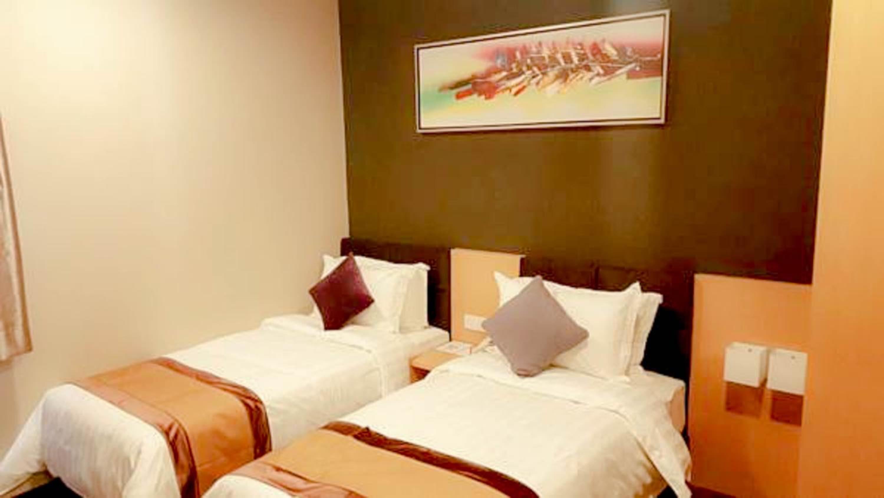 Superior Twin Room photo 2