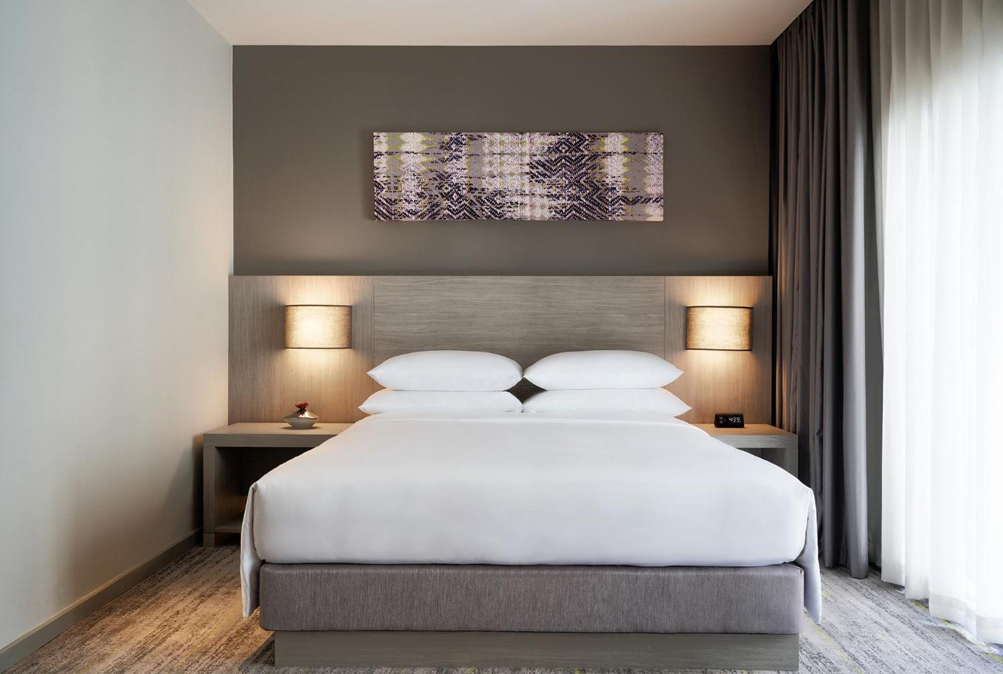 Standard King Room