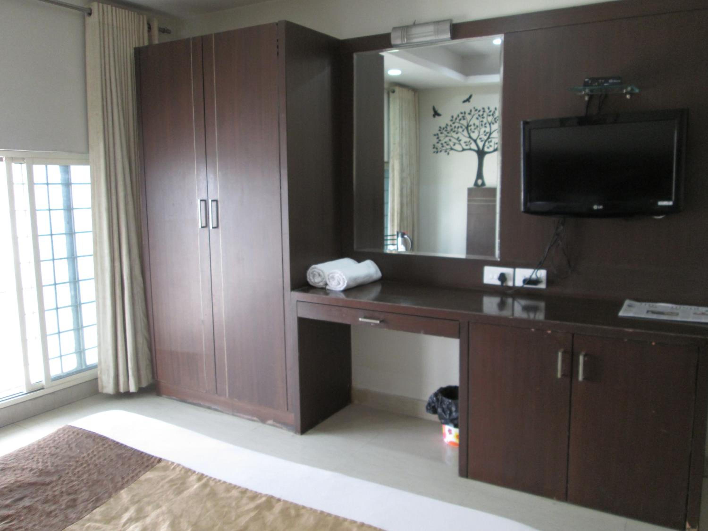 Small Double Room photo 1