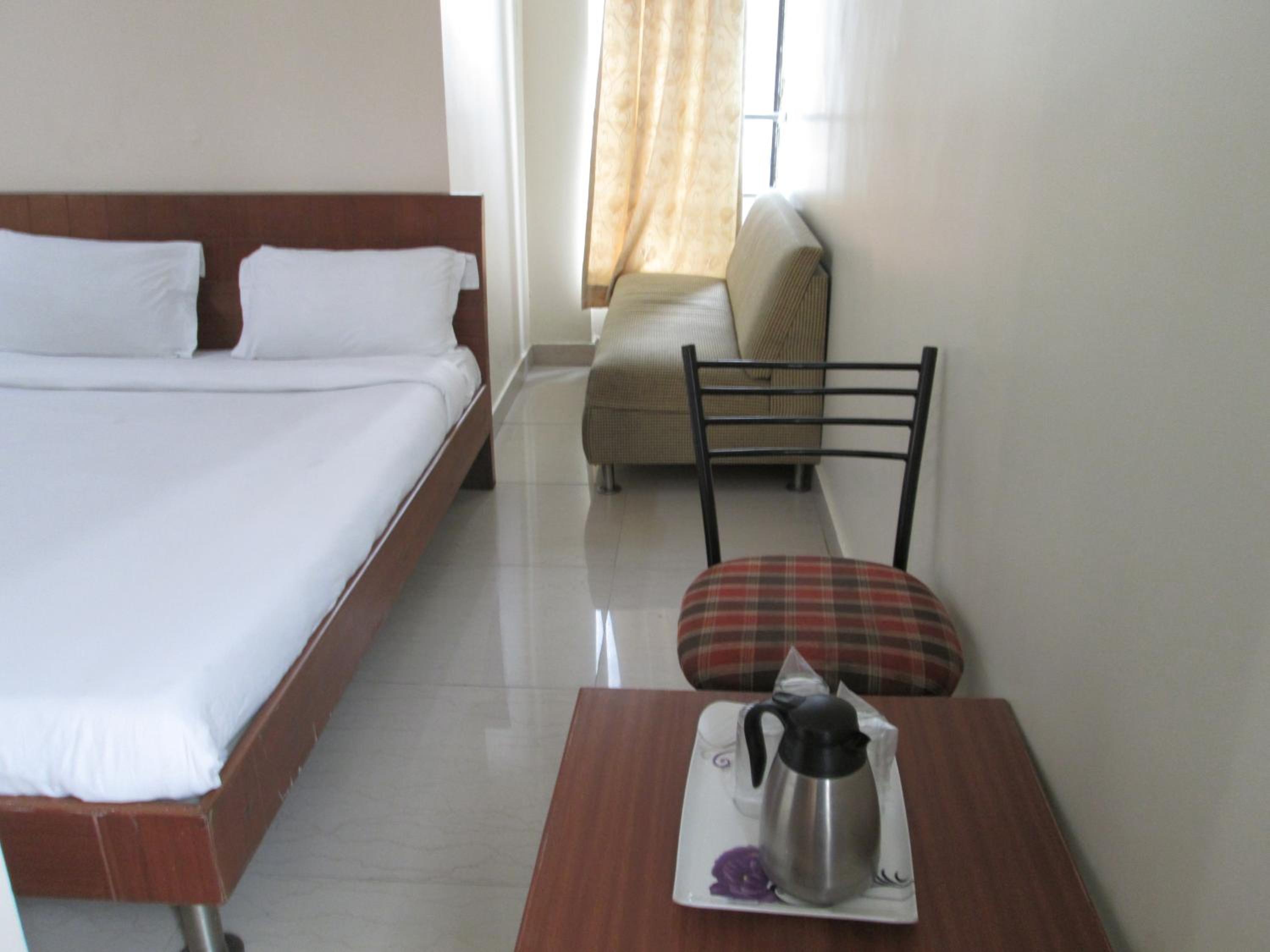 Deluxe Triple Room photo 2
