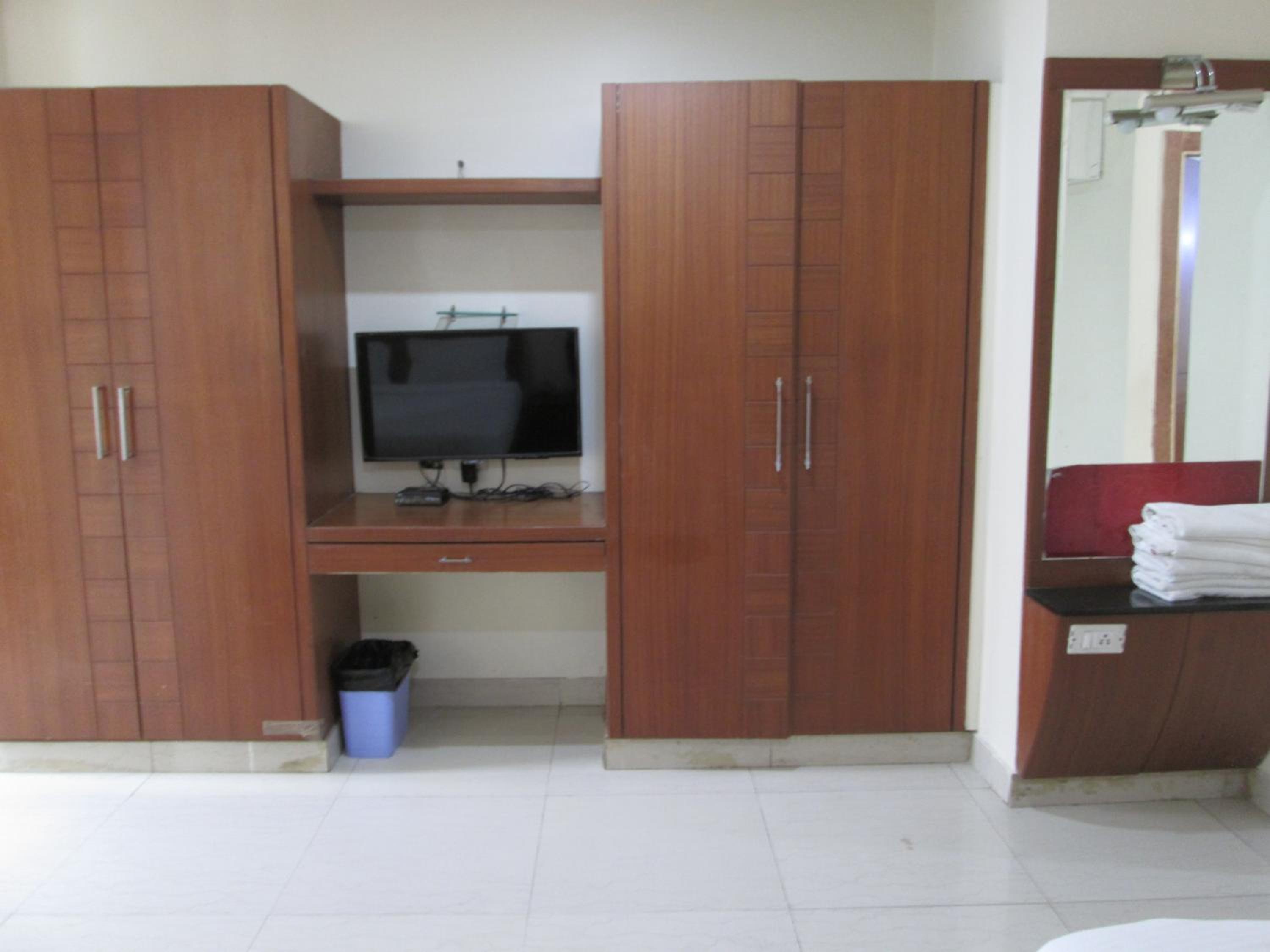 Deluxe Triple Room photo 3
