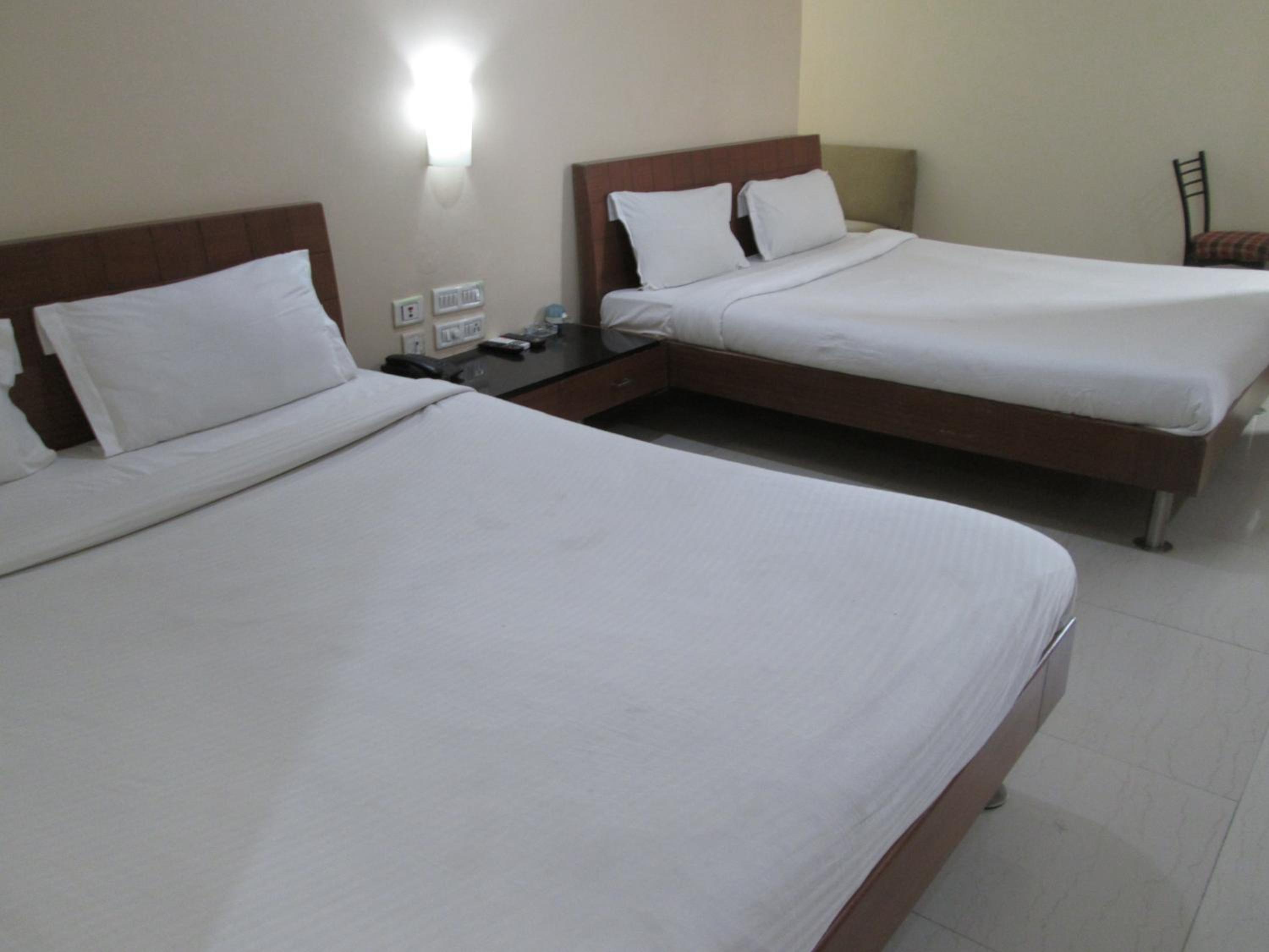 Deluxe Triple Room photo 1