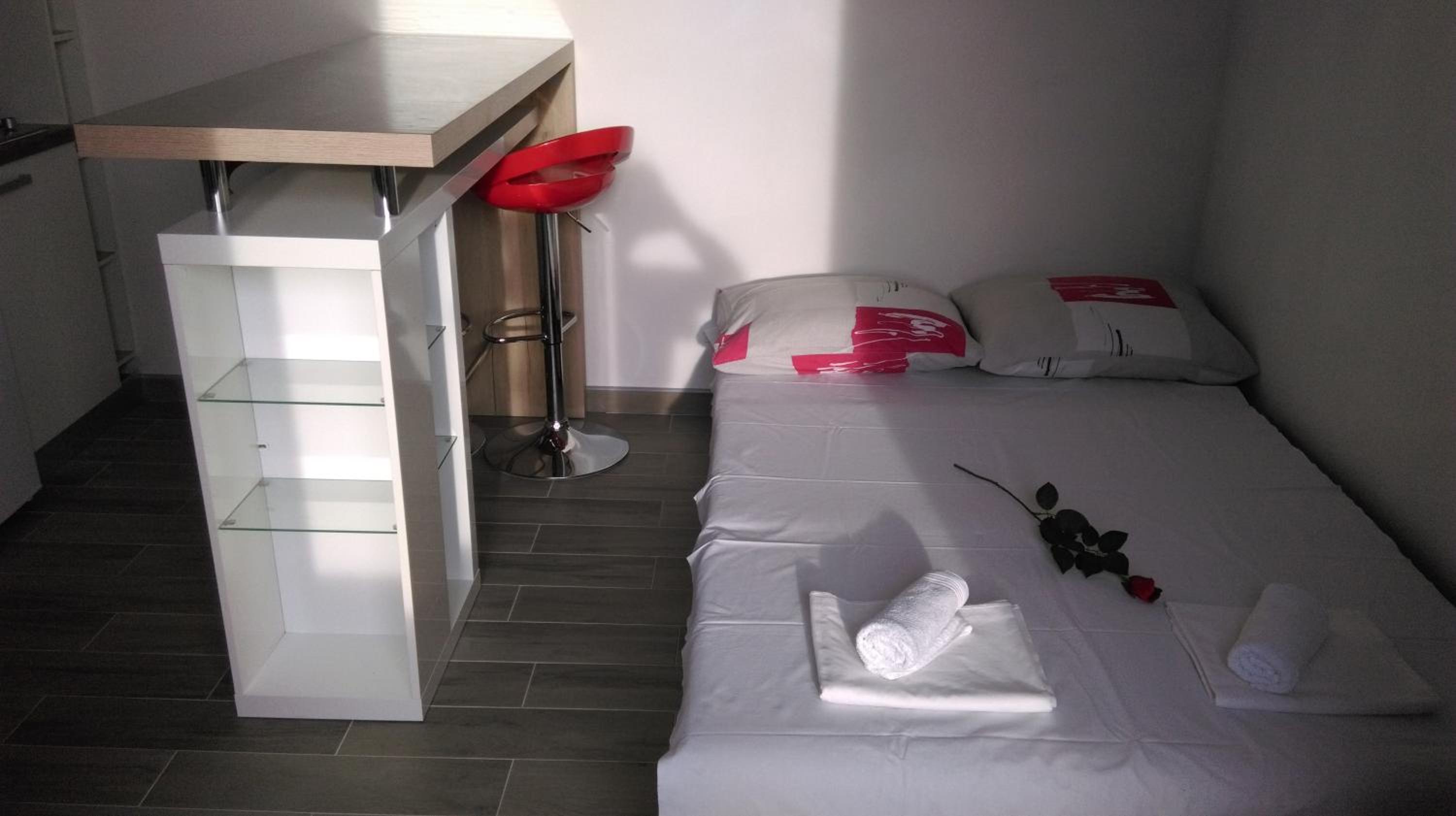 Apartment with Sea View