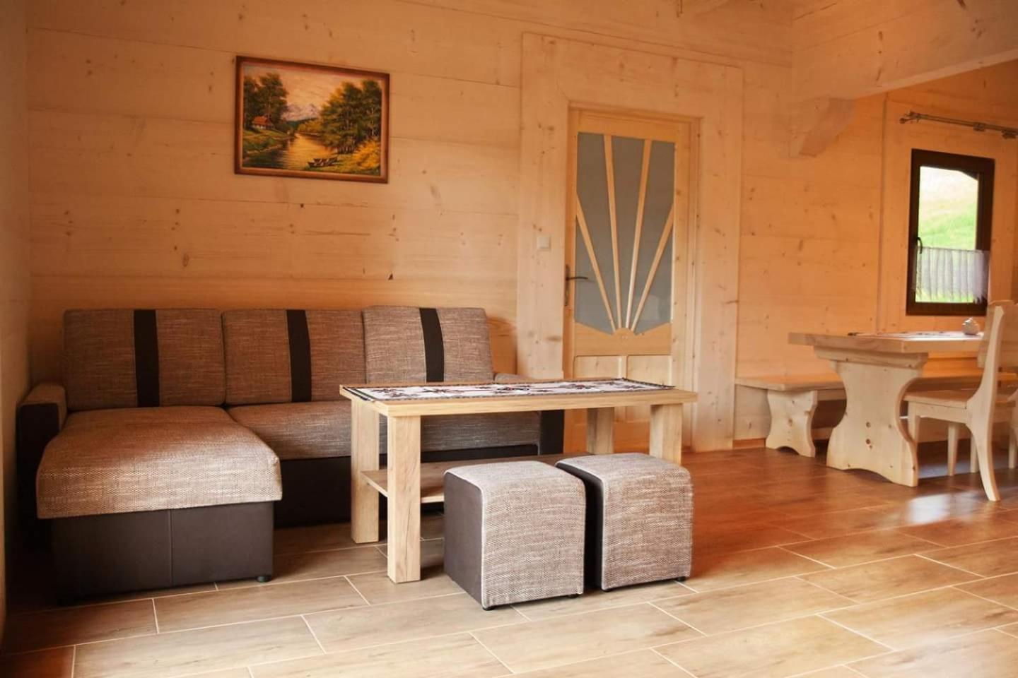 Chalet photo 1