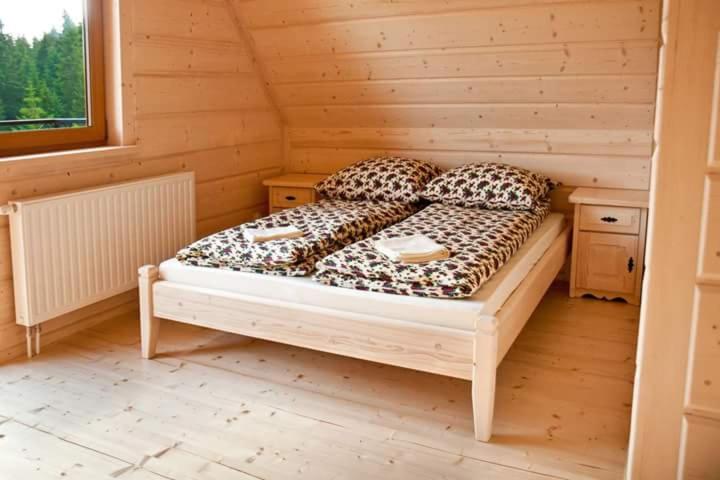 Chalet photo 3