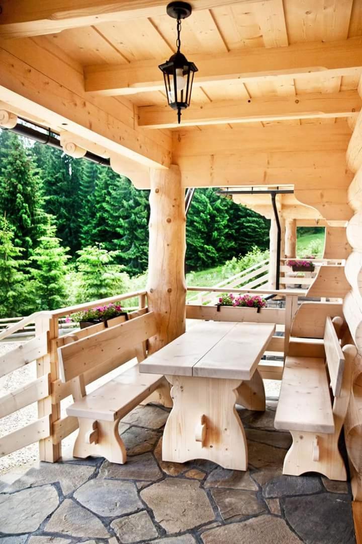 Chalet photo 2