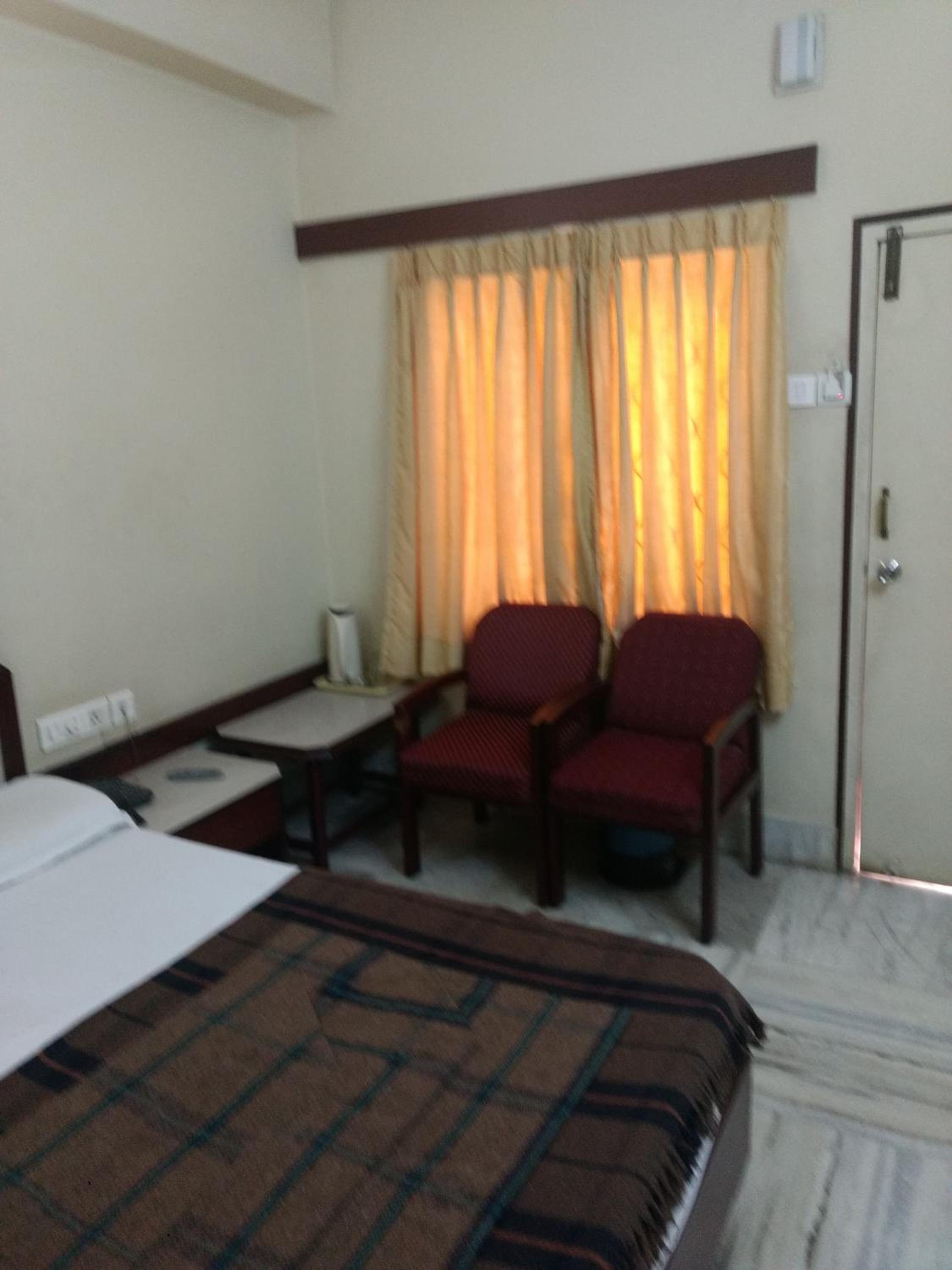 Deluxe Double Room - Photo 7