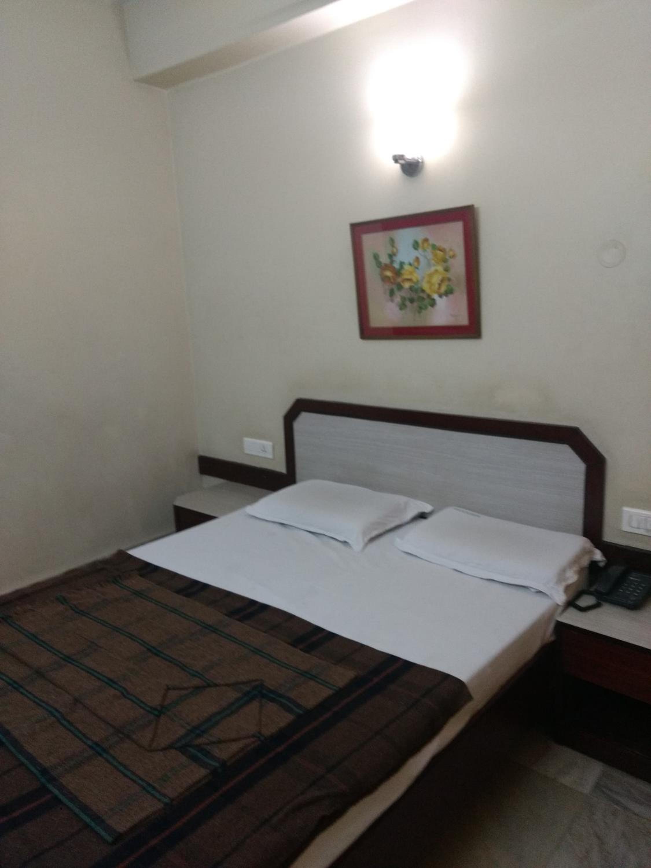Deluxe Double Room - Photo 3