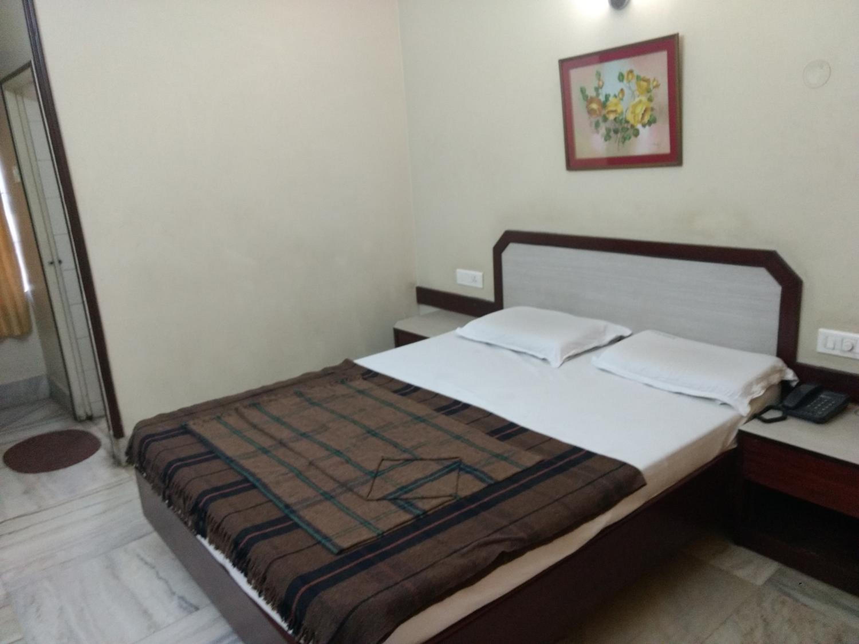 Deluxe Double Room - Photo 2