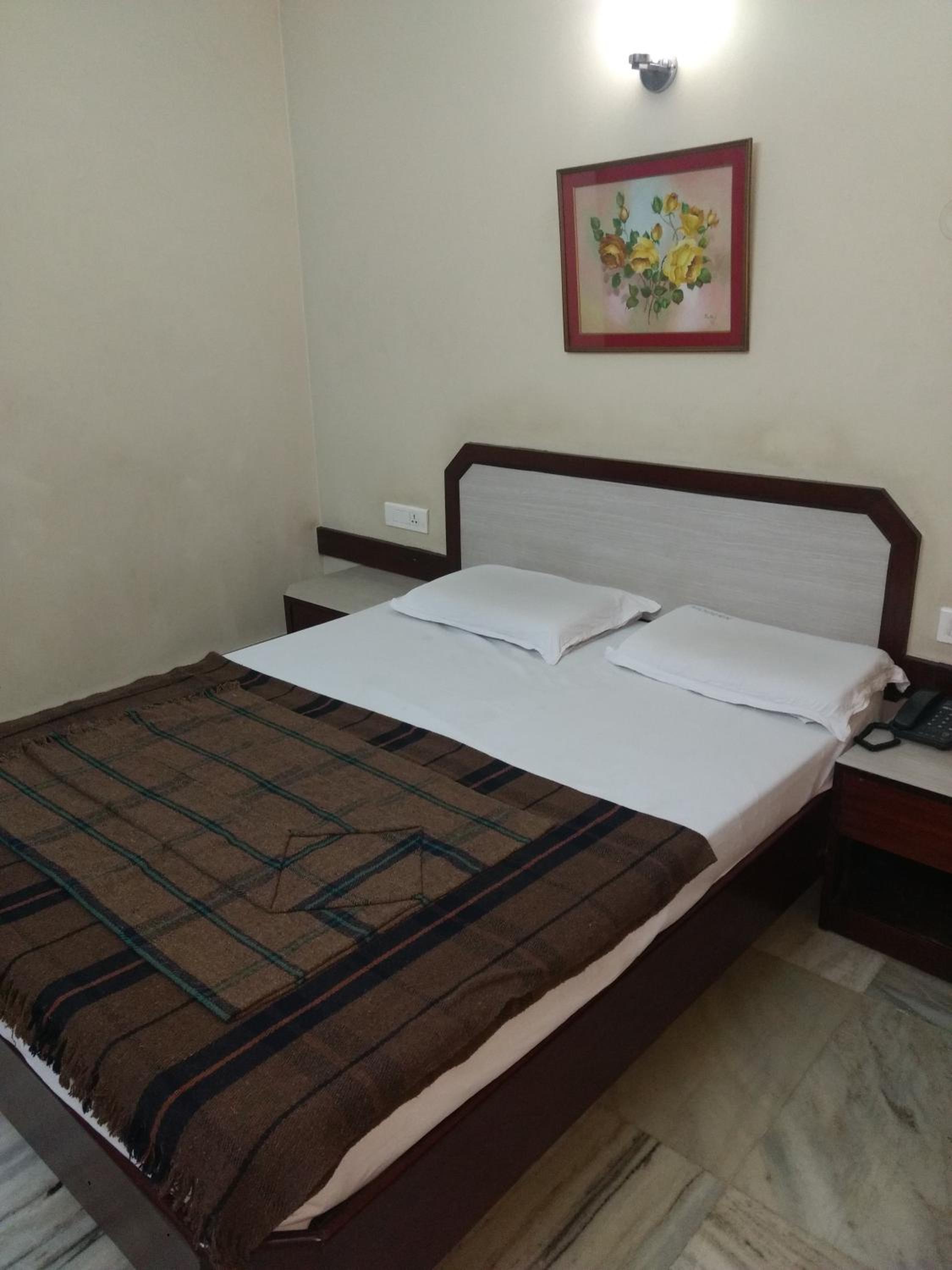 Deluxe Double Room - Photo 4