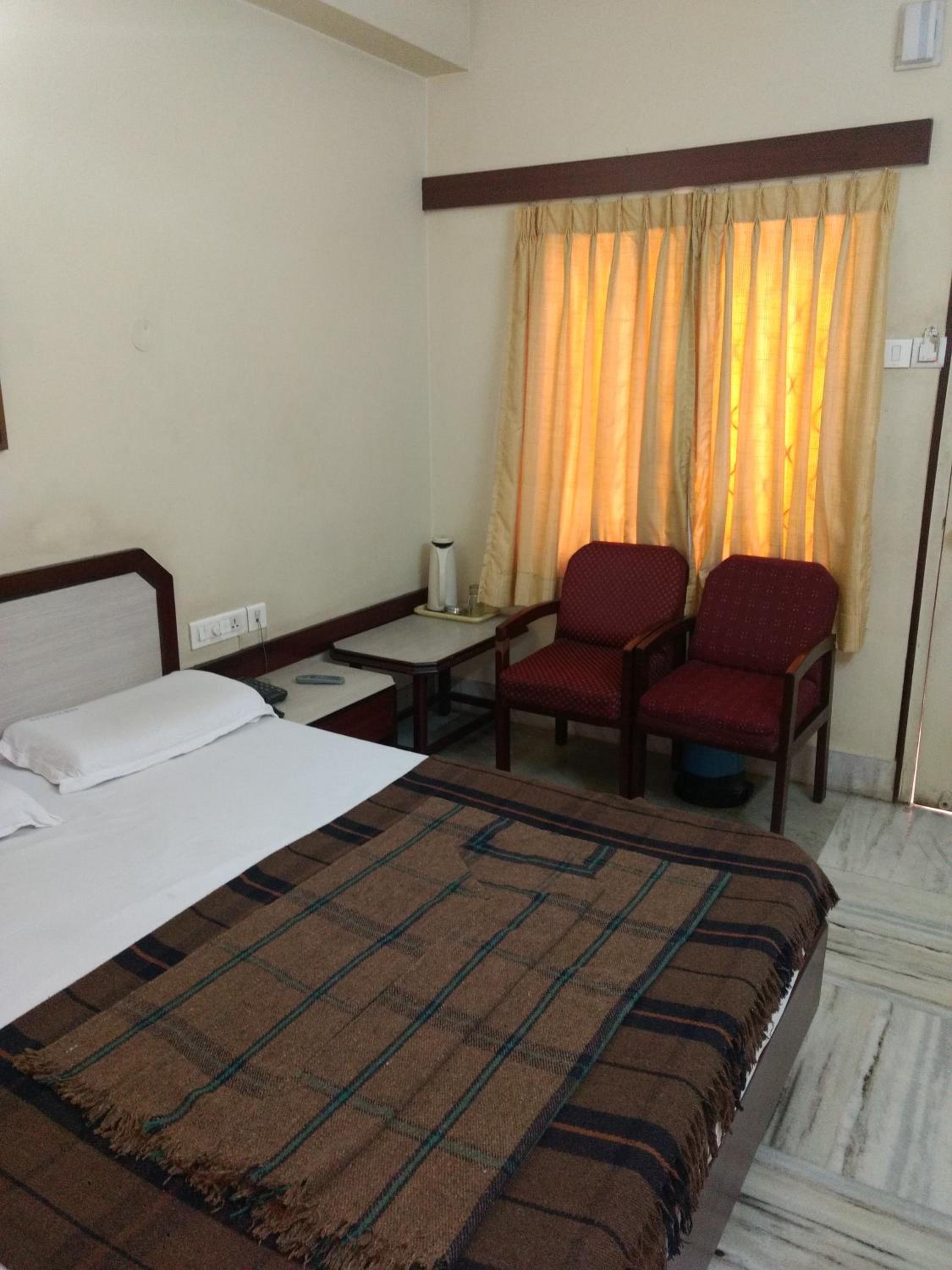 Deluxe Double Room - Photo 5