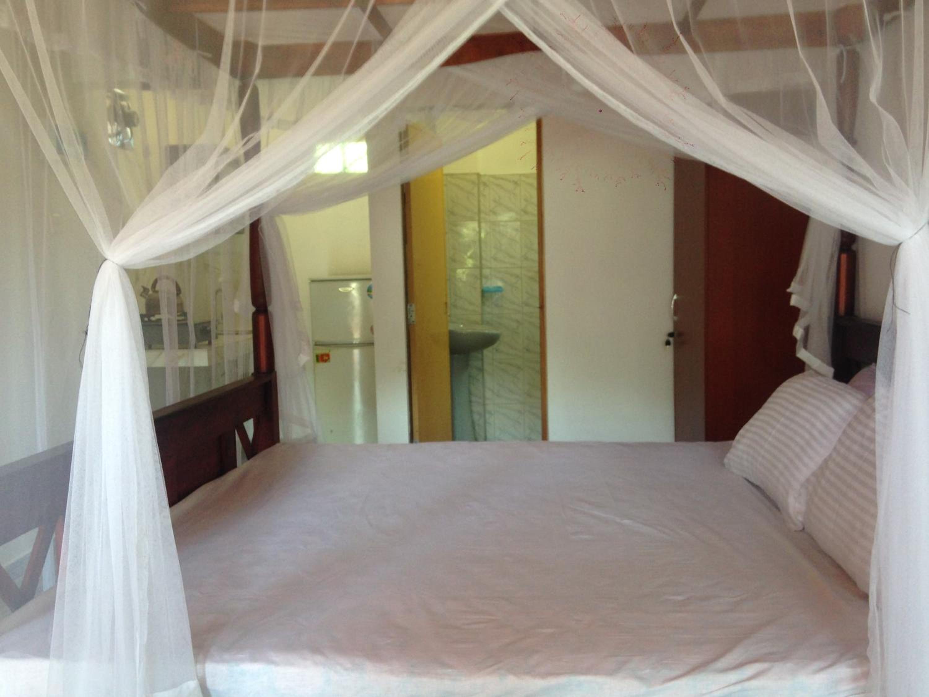 Budget Double Room photo 2