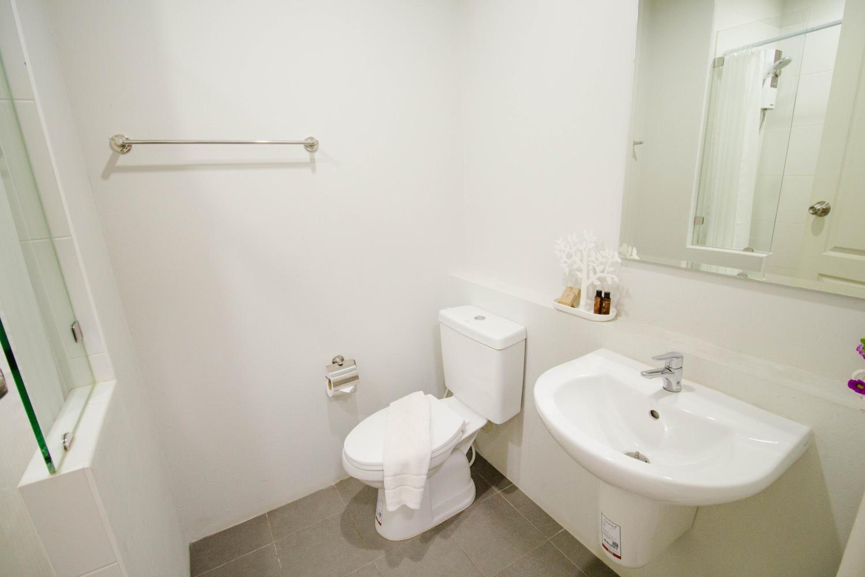 Superior King Room photo 2
