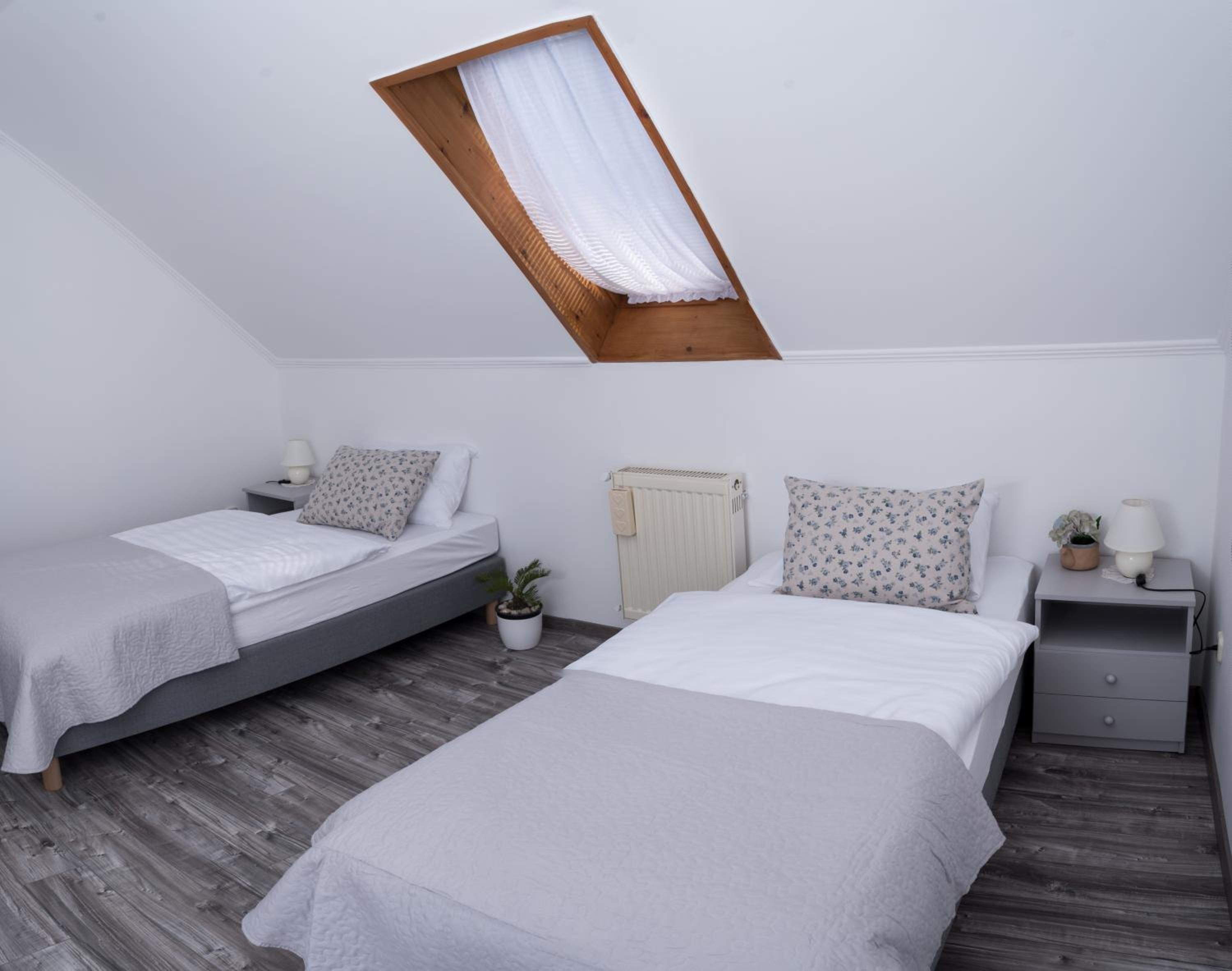 Superior Double or Twin Room - Photo 10