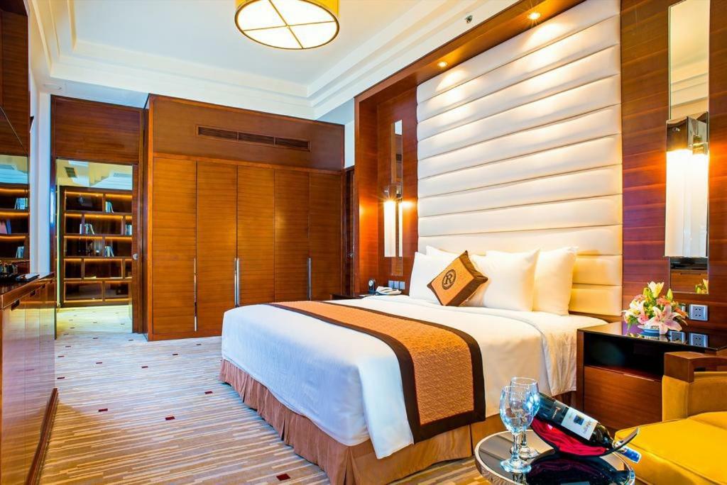 Suite with Sea View photo 2