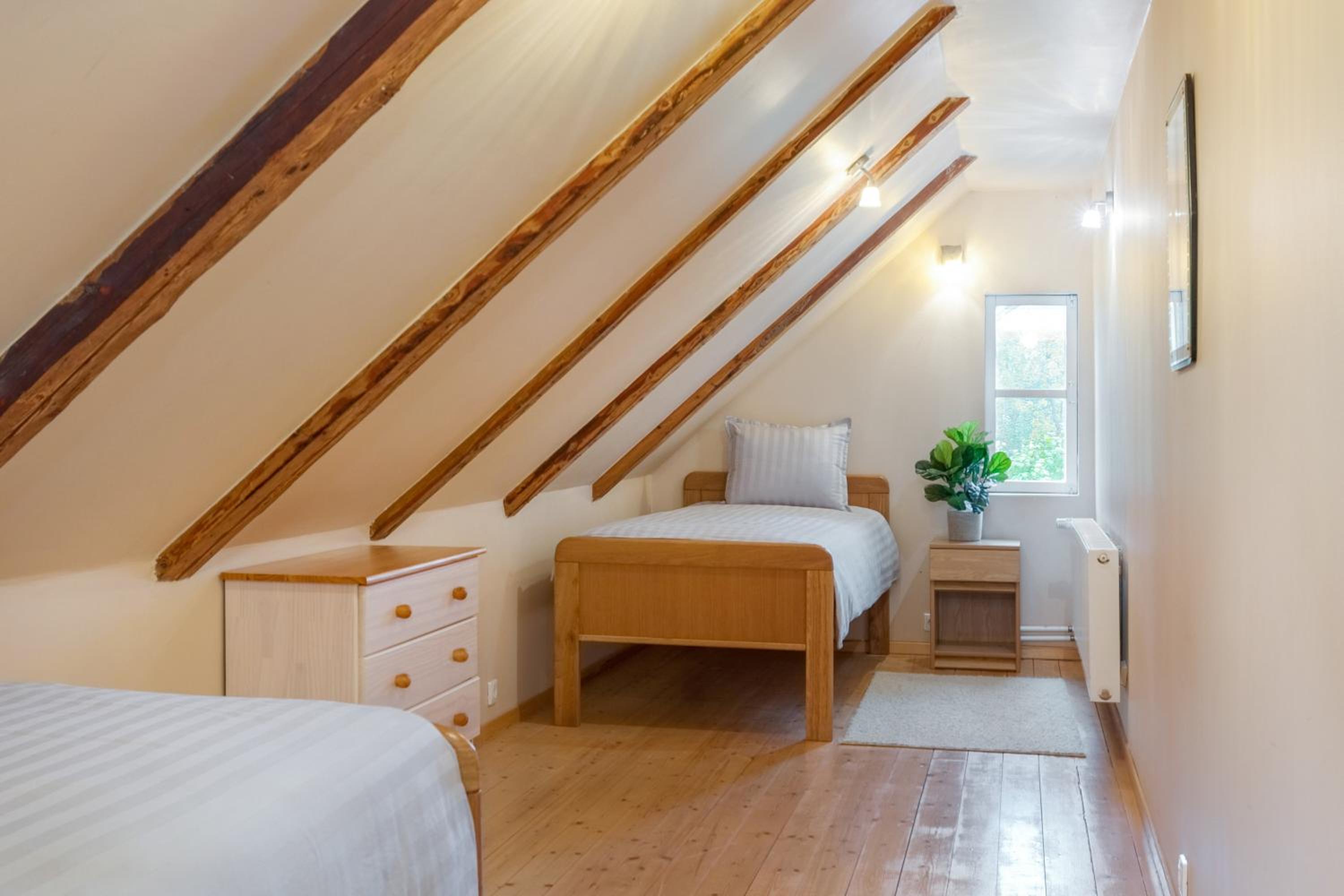 Twin Room photo 1