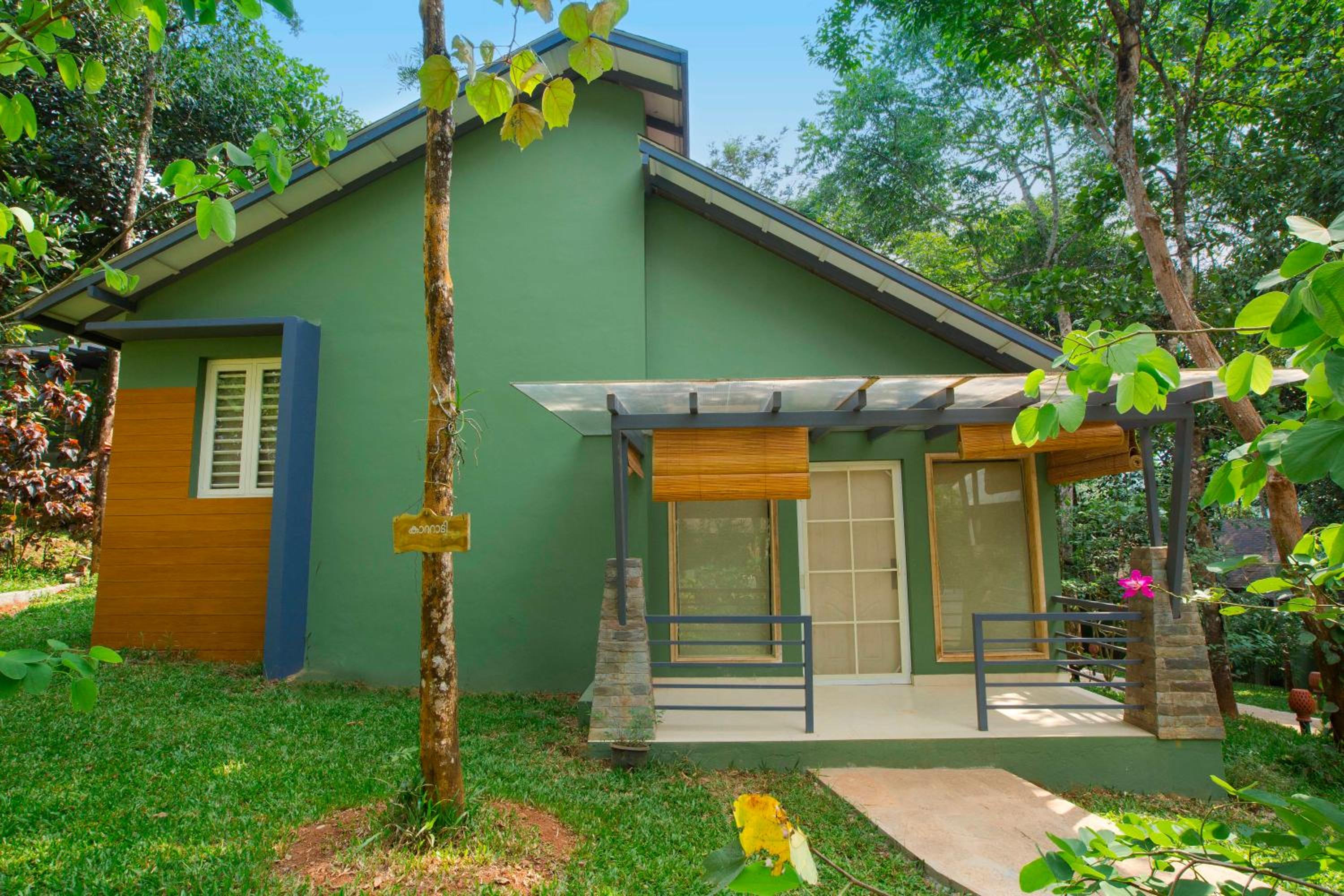 Emerald Double Bedroom Villa photo 3