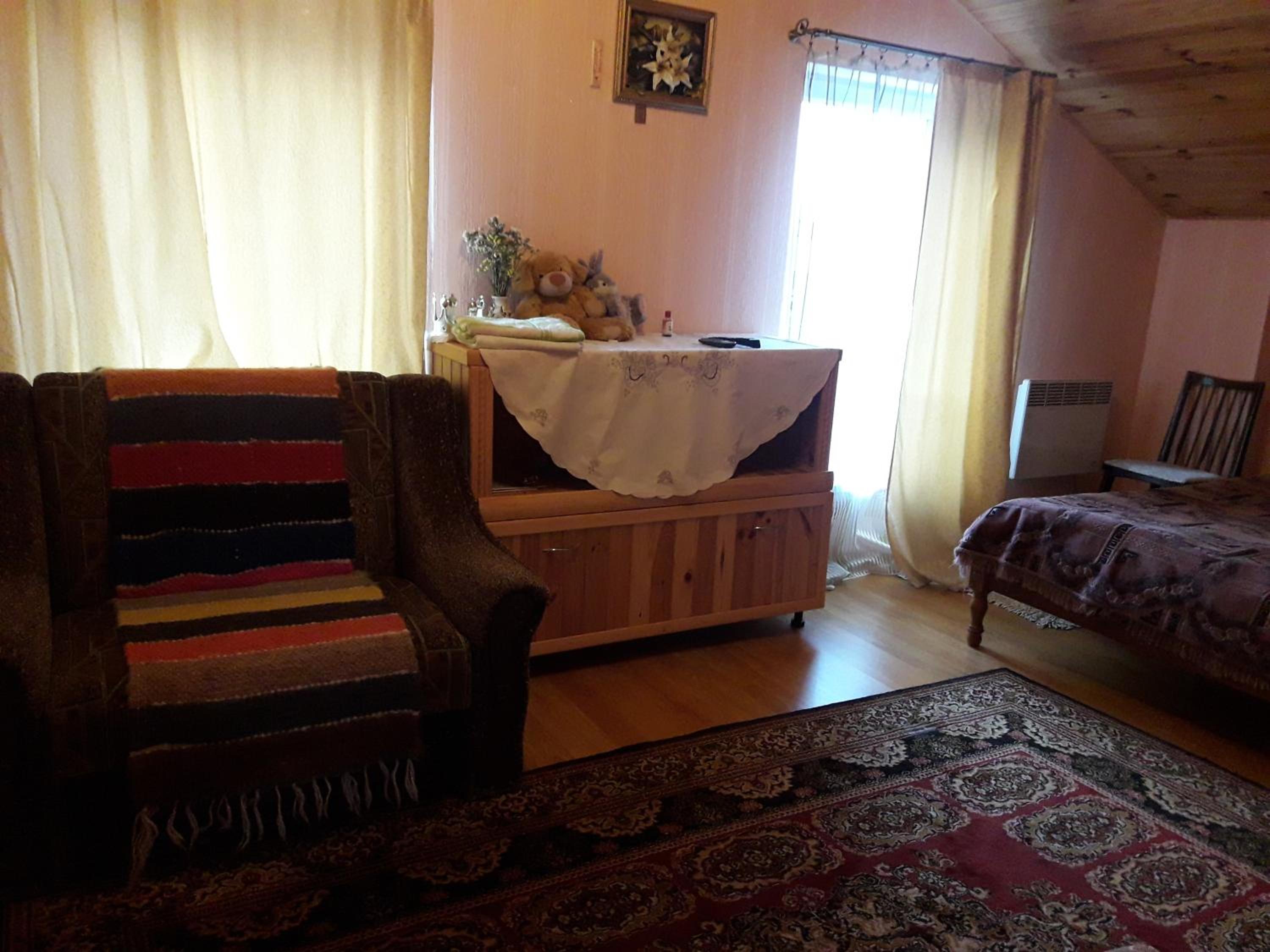 Budget Twin Room photo 1