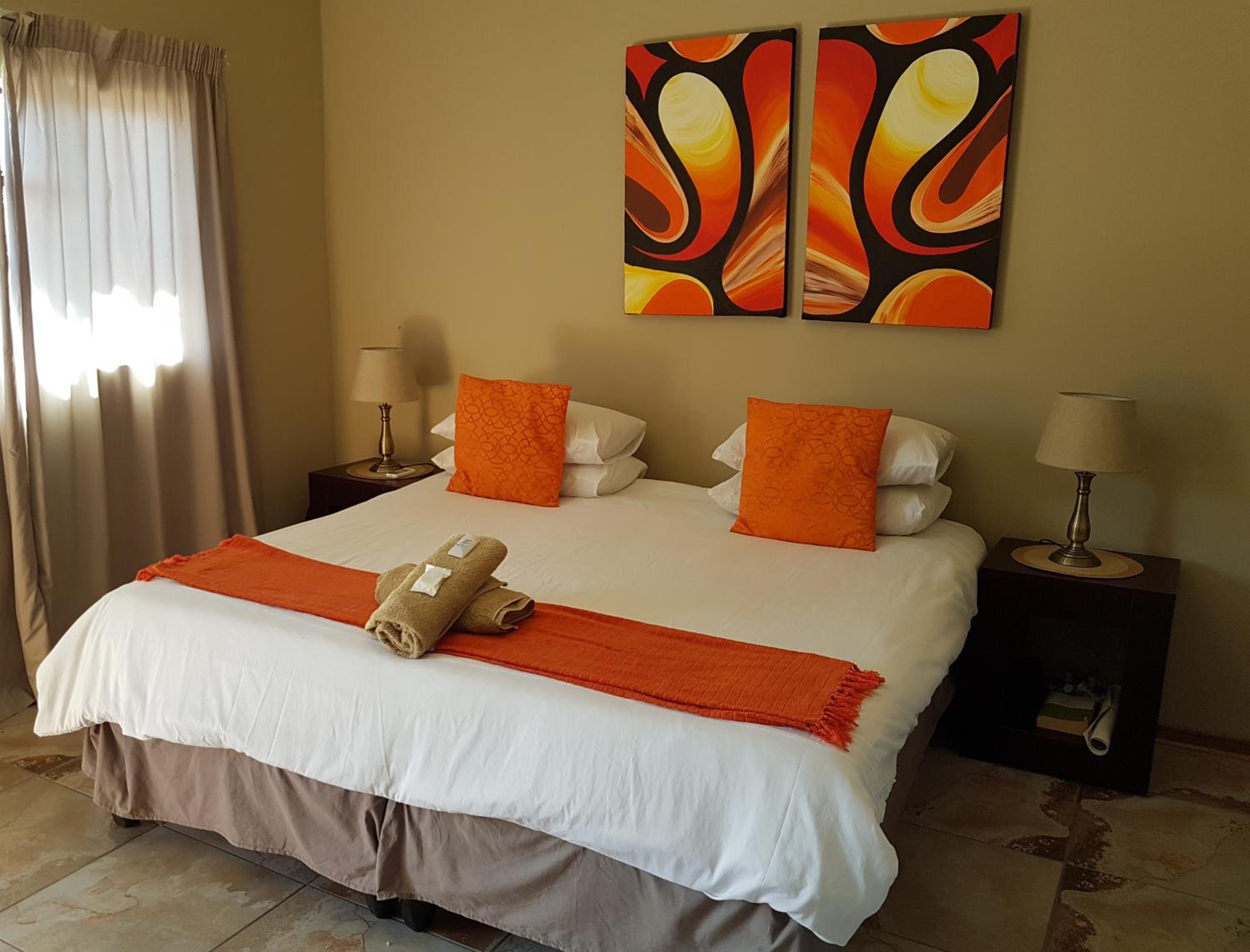 Luxury Triple Room photo 1